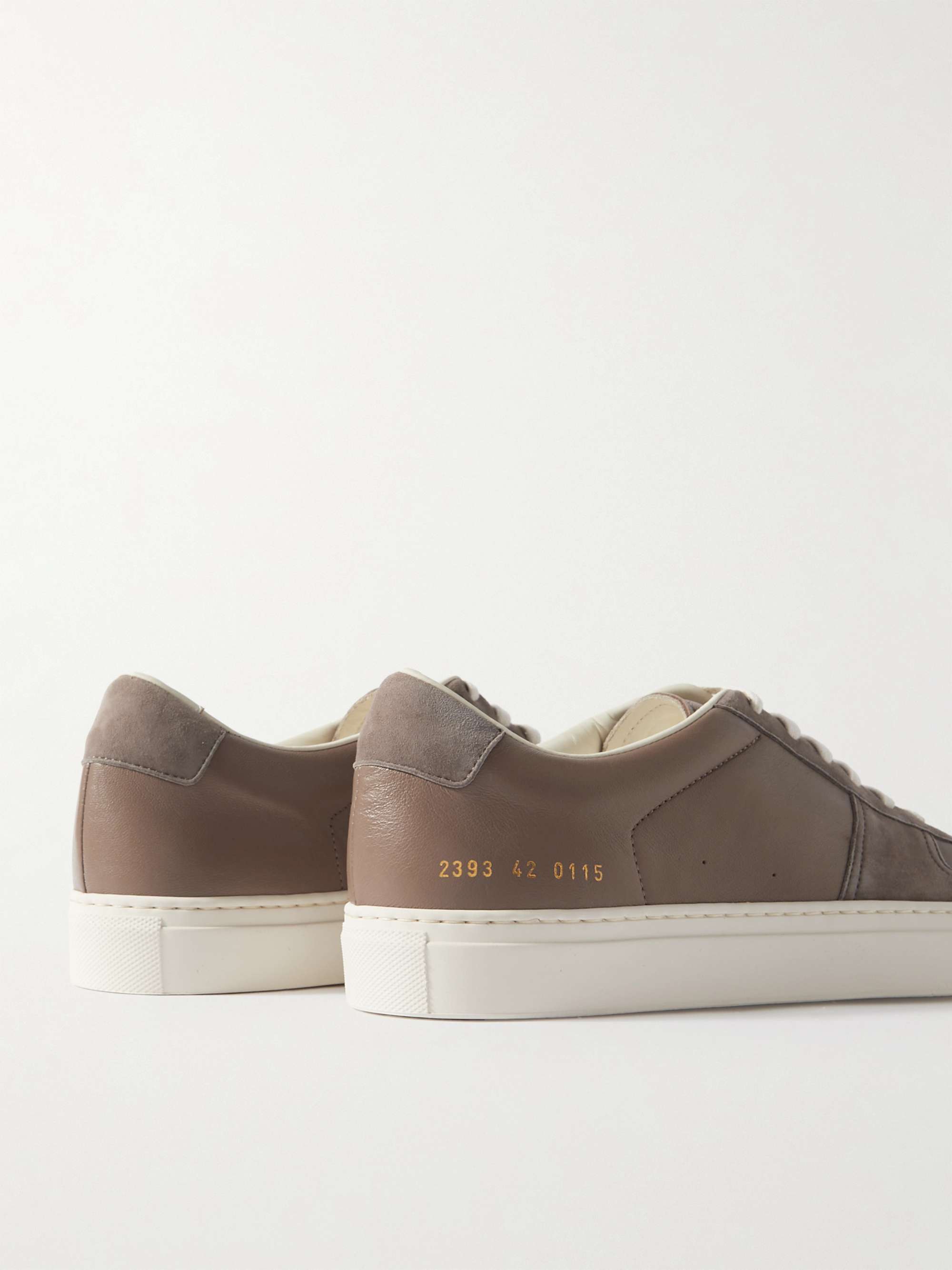 COMMON PROJECTS 