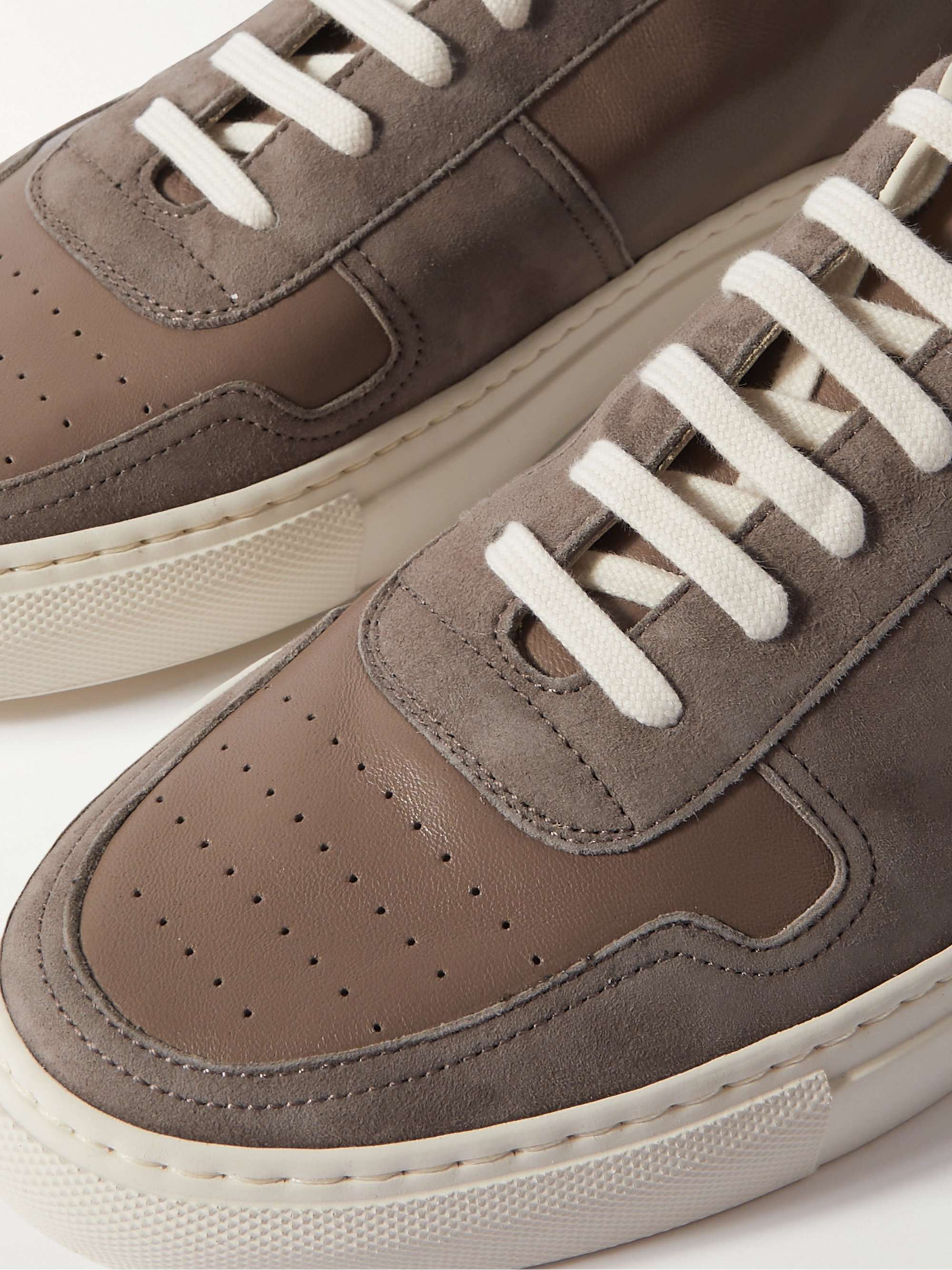 COMMON PROJECTS 