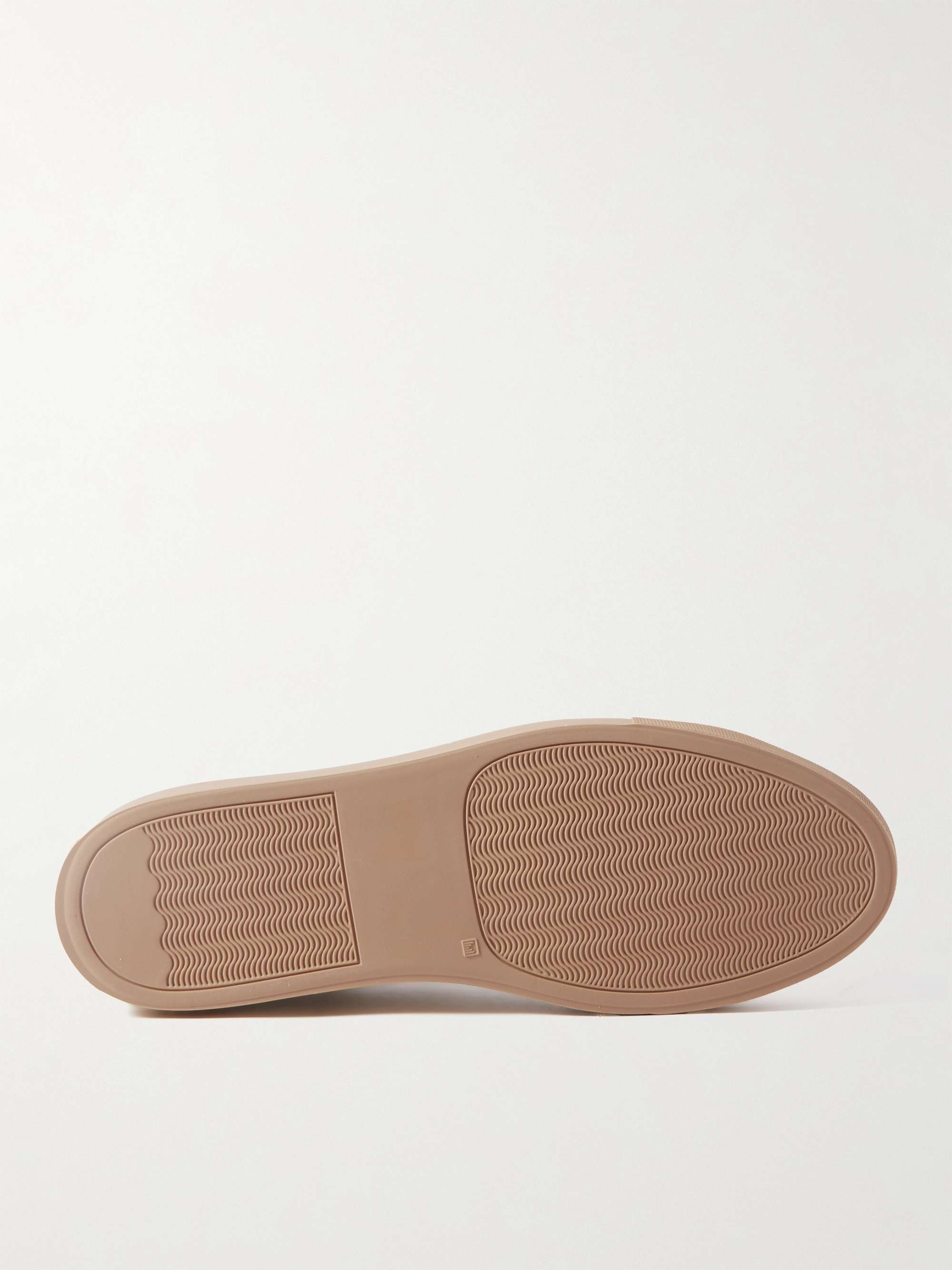 COMMON PROJECTS Original Achilles Leather Sneakers