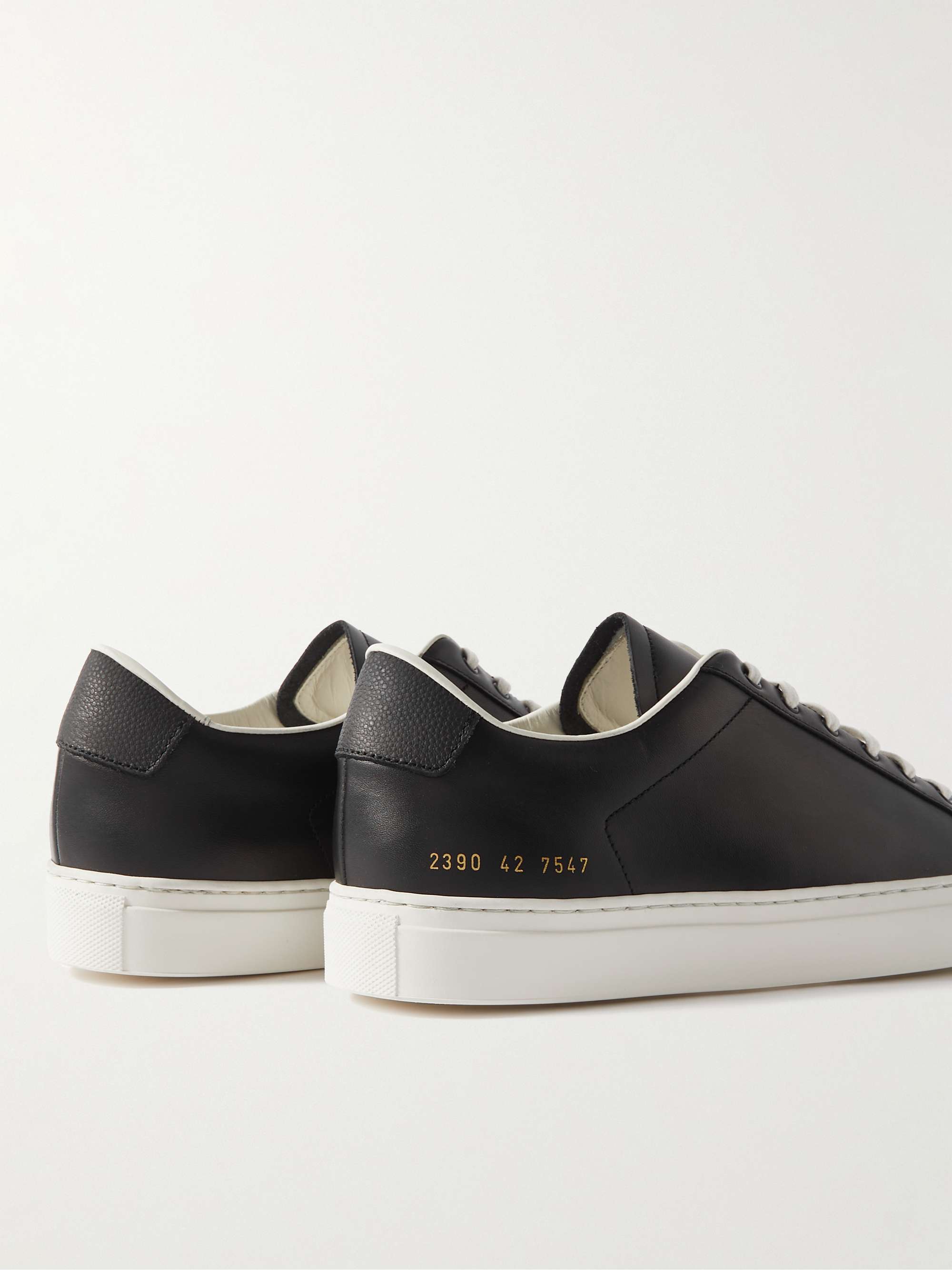 COMMON PROJECTS 