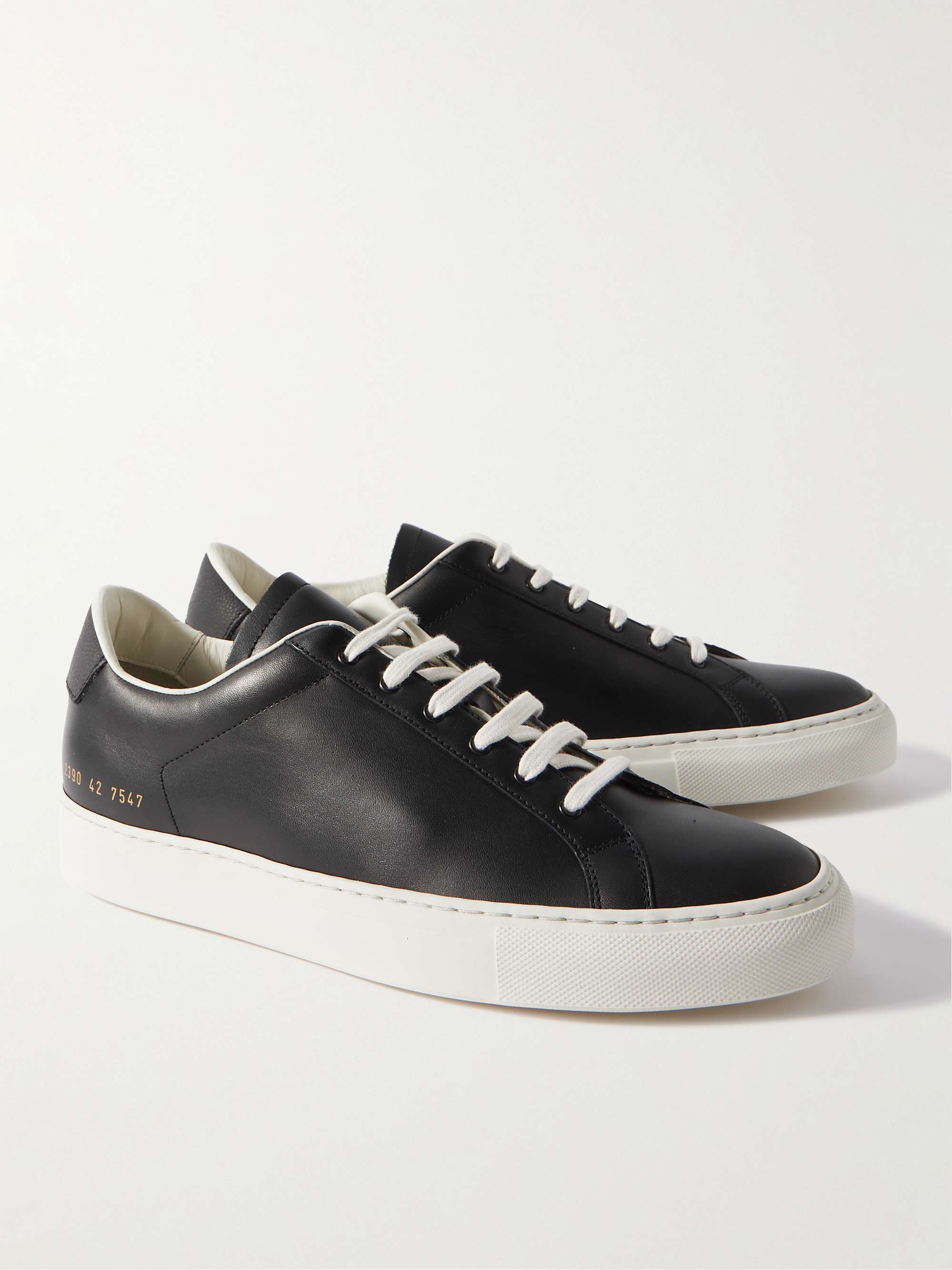 COMMON PROJECTS 