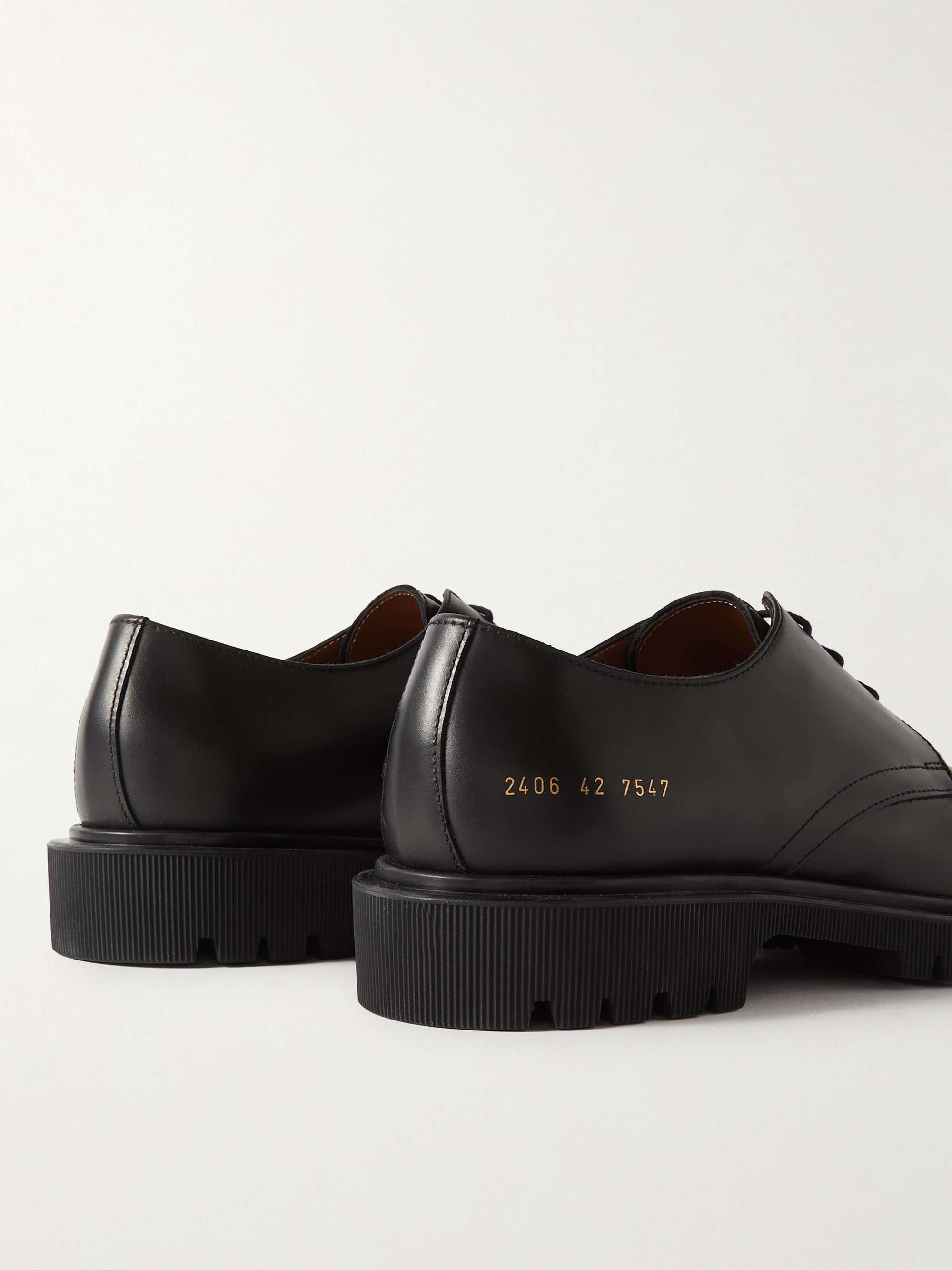 COMMON PROJECTS 