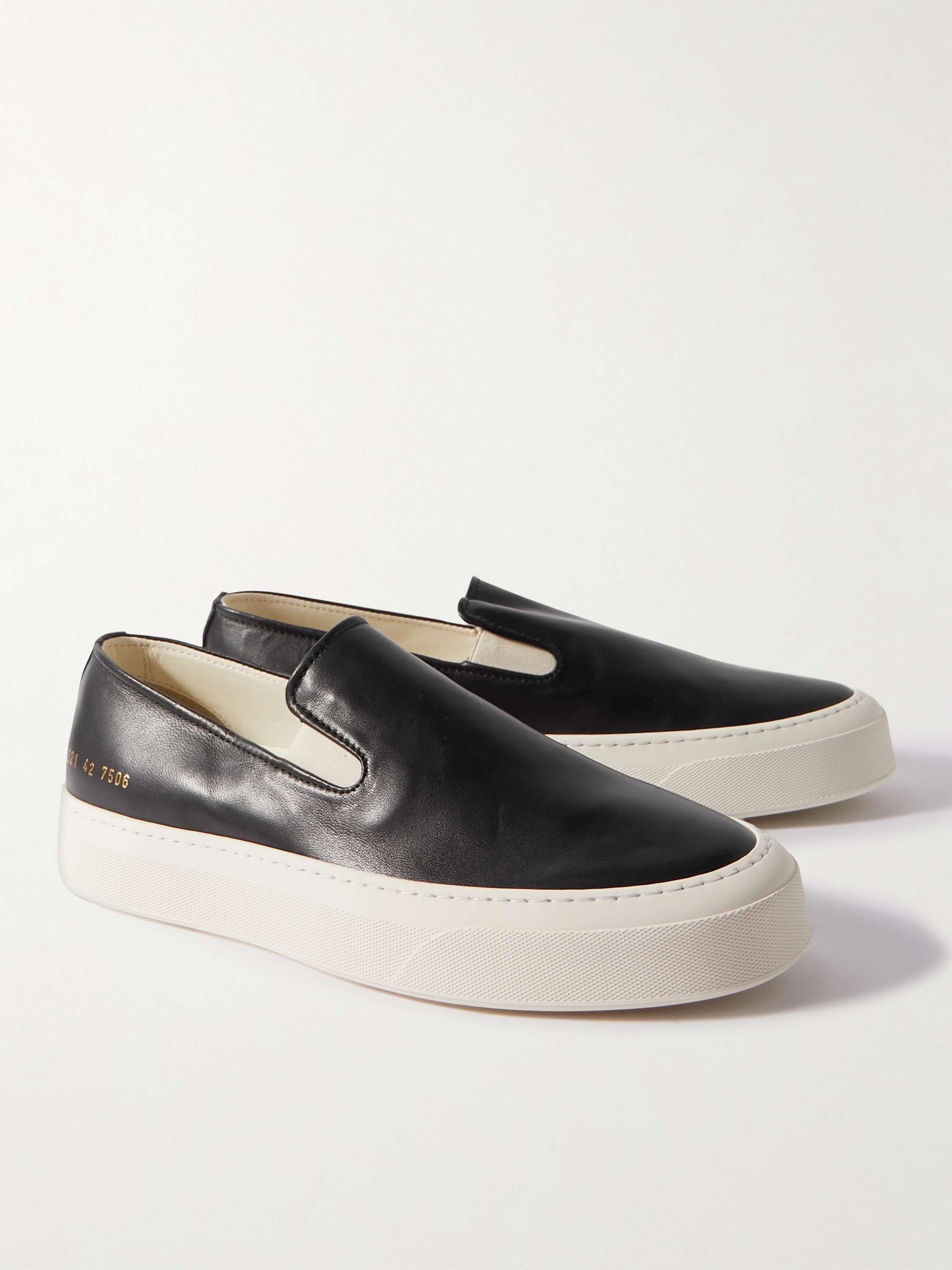 COMMON PROJECTS 