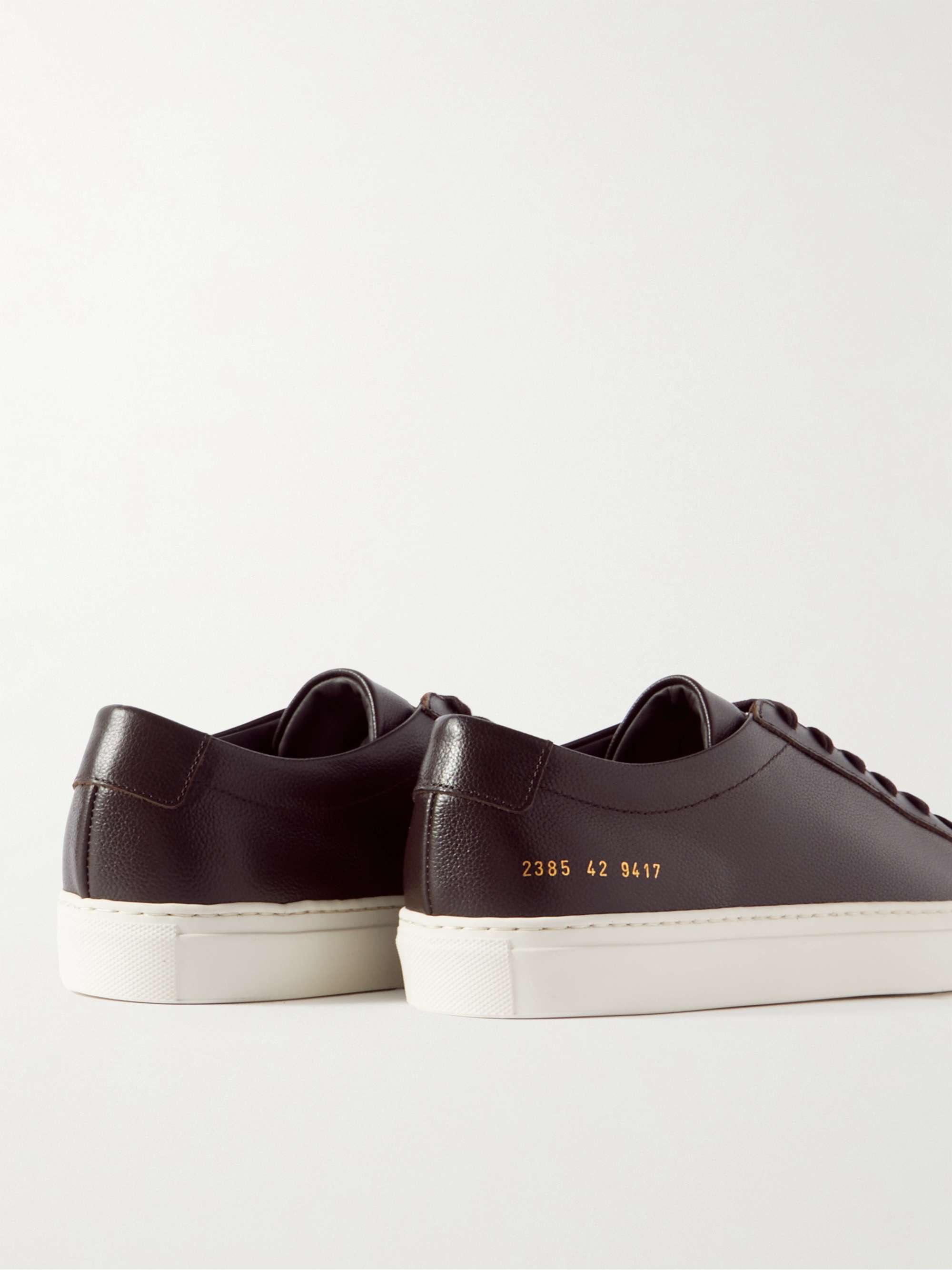 COMMON PROJECTS 