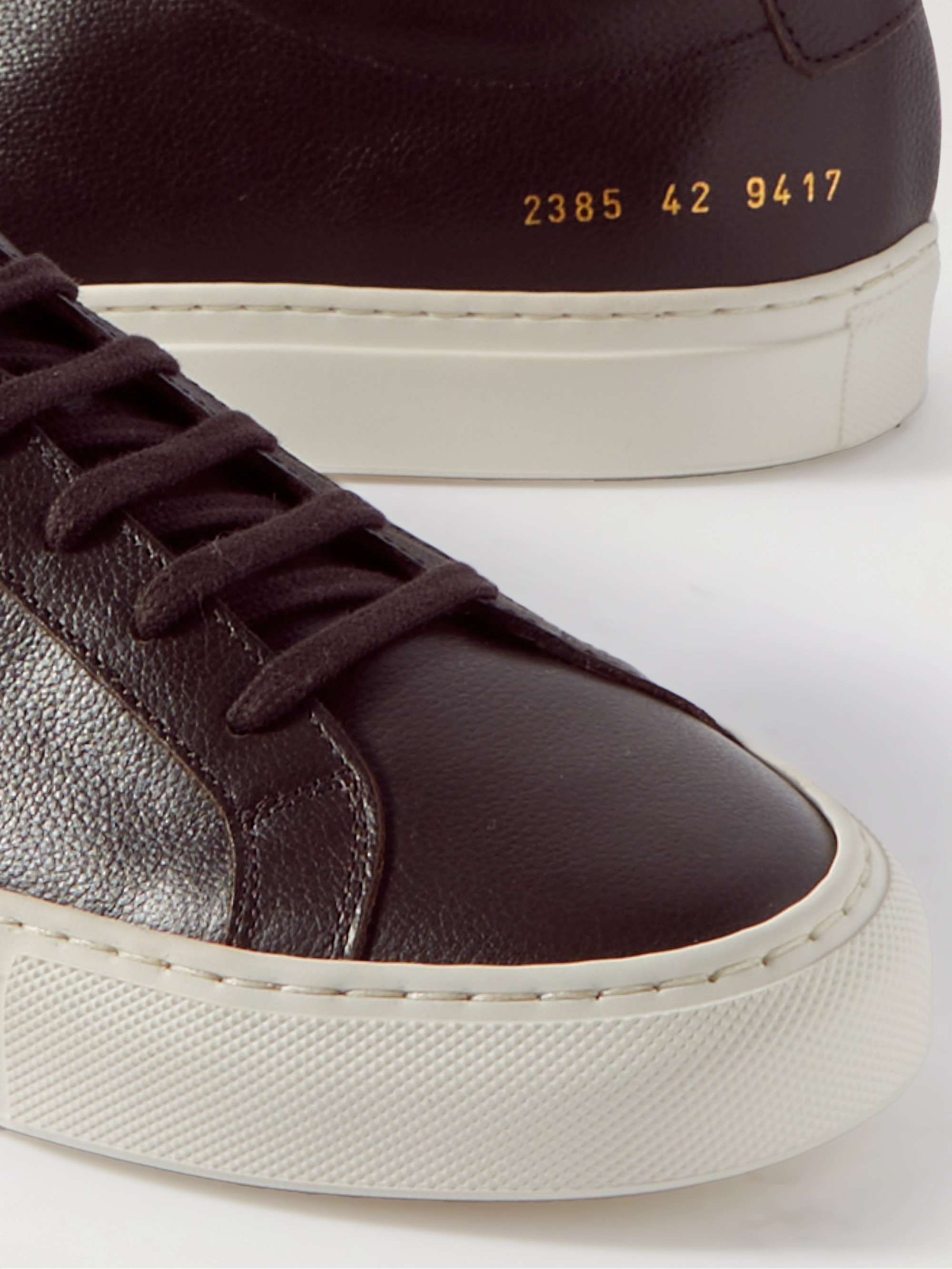 COMMON PROJECTS 