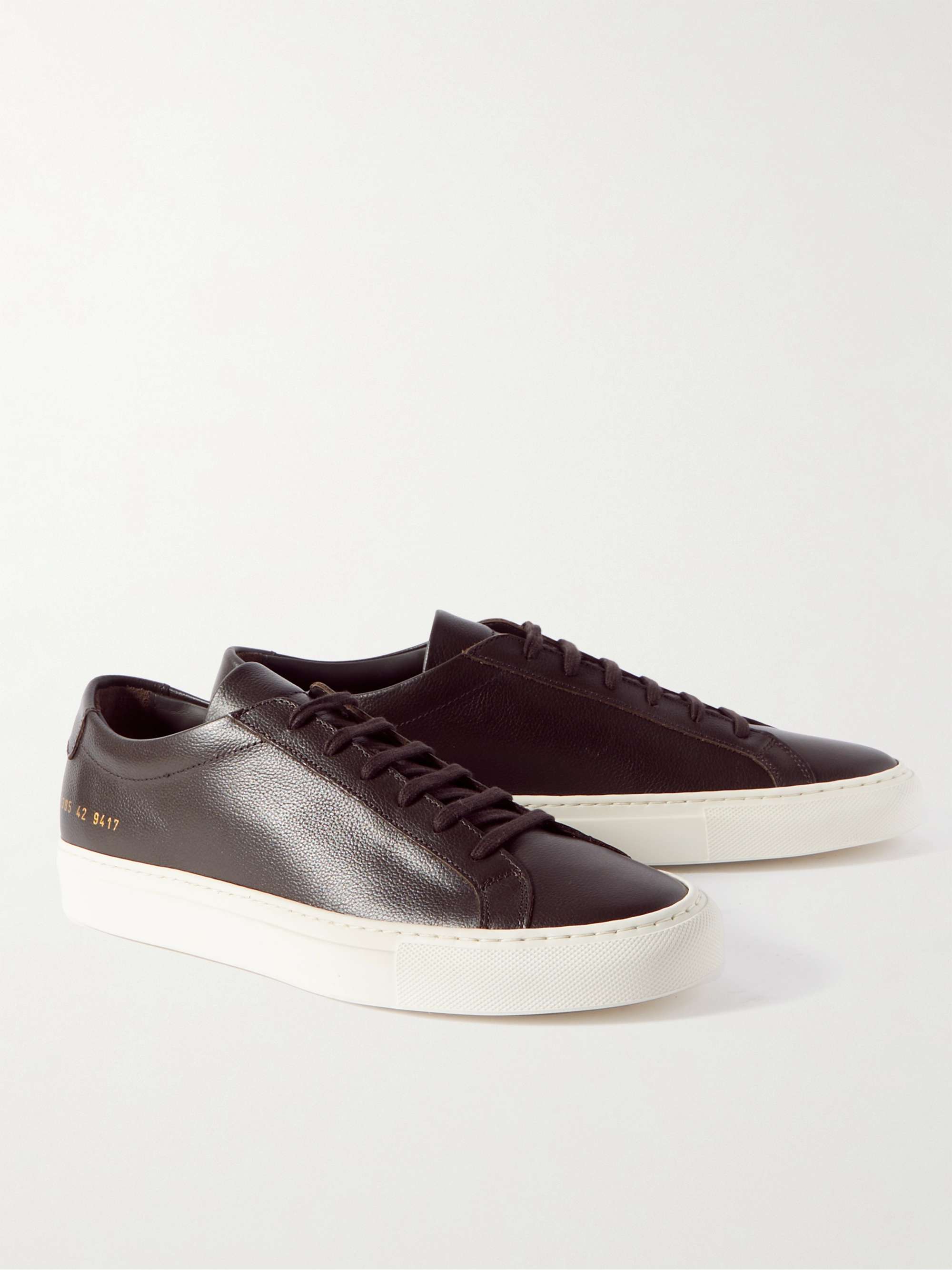 COMMON PROJECTS 