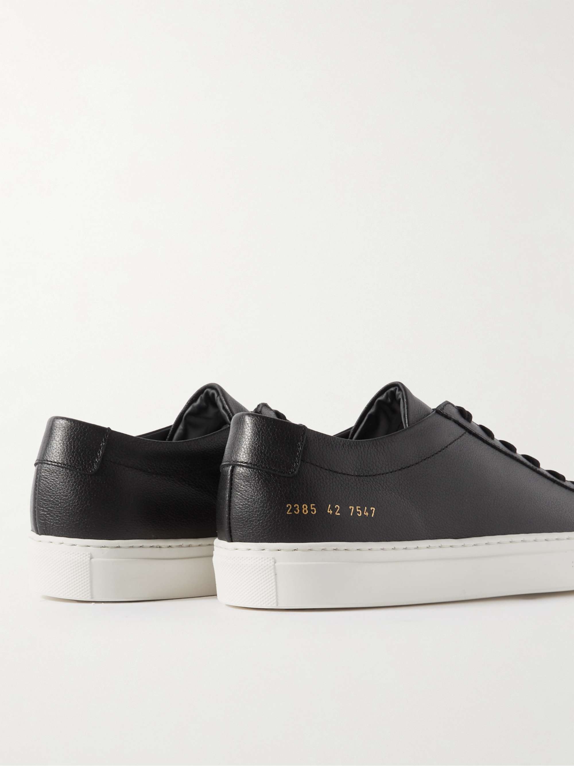 COMMON PROJECTS 