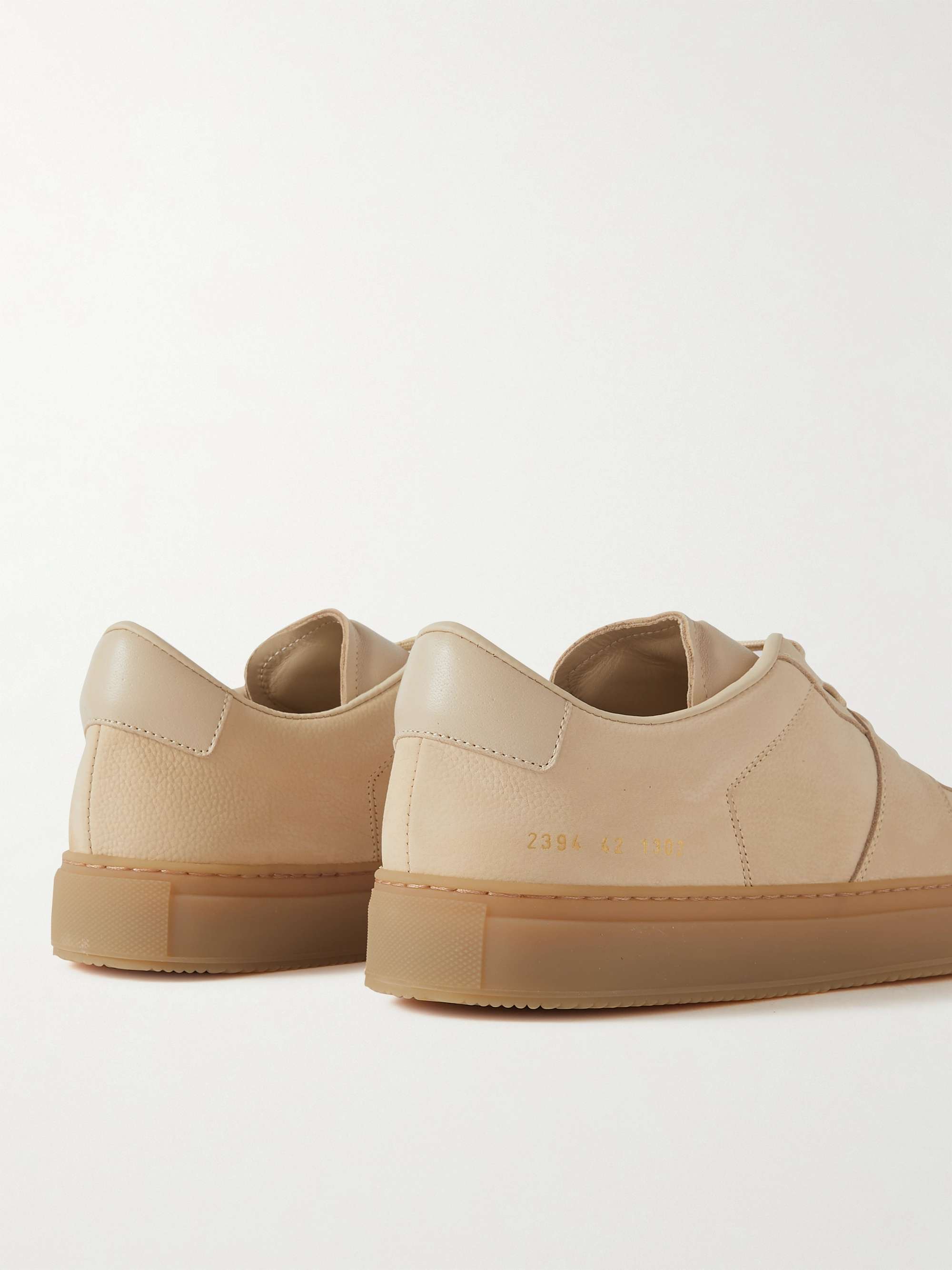 COMMON PROJECTS 