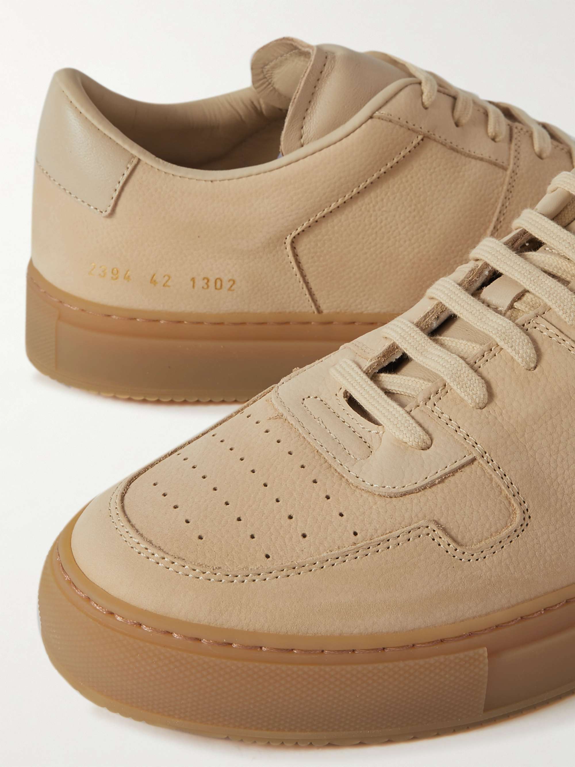 COMMON PROJECTS 