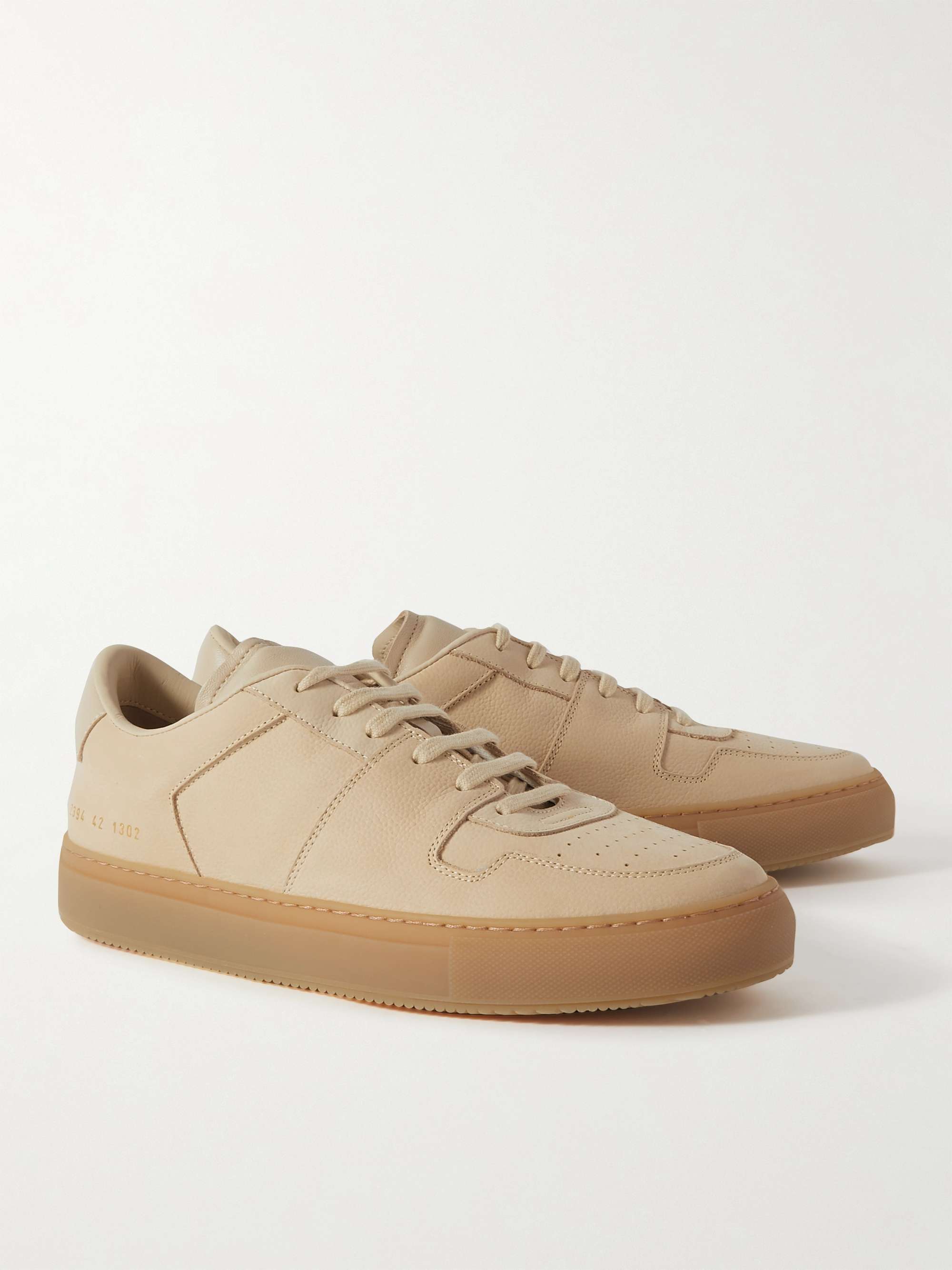 COMMON PROJECTS 