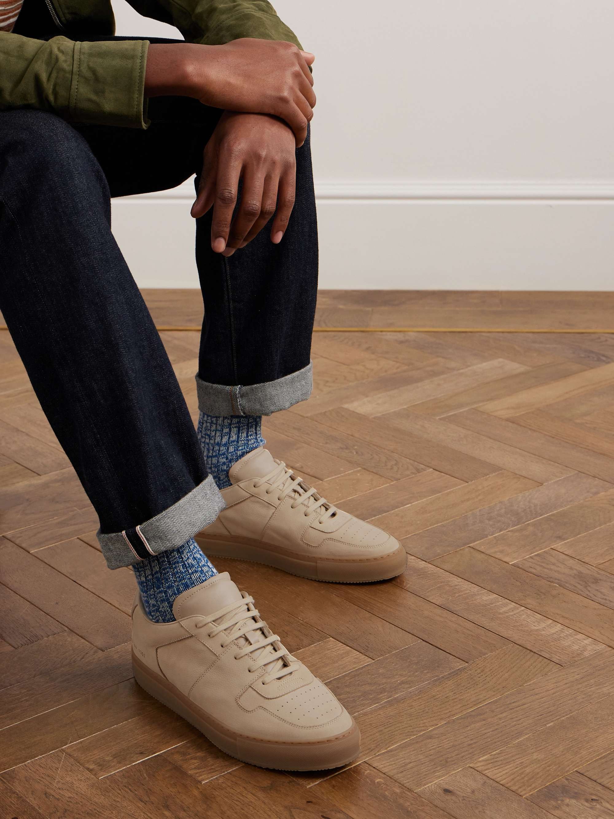 COMMON PROJECTS 