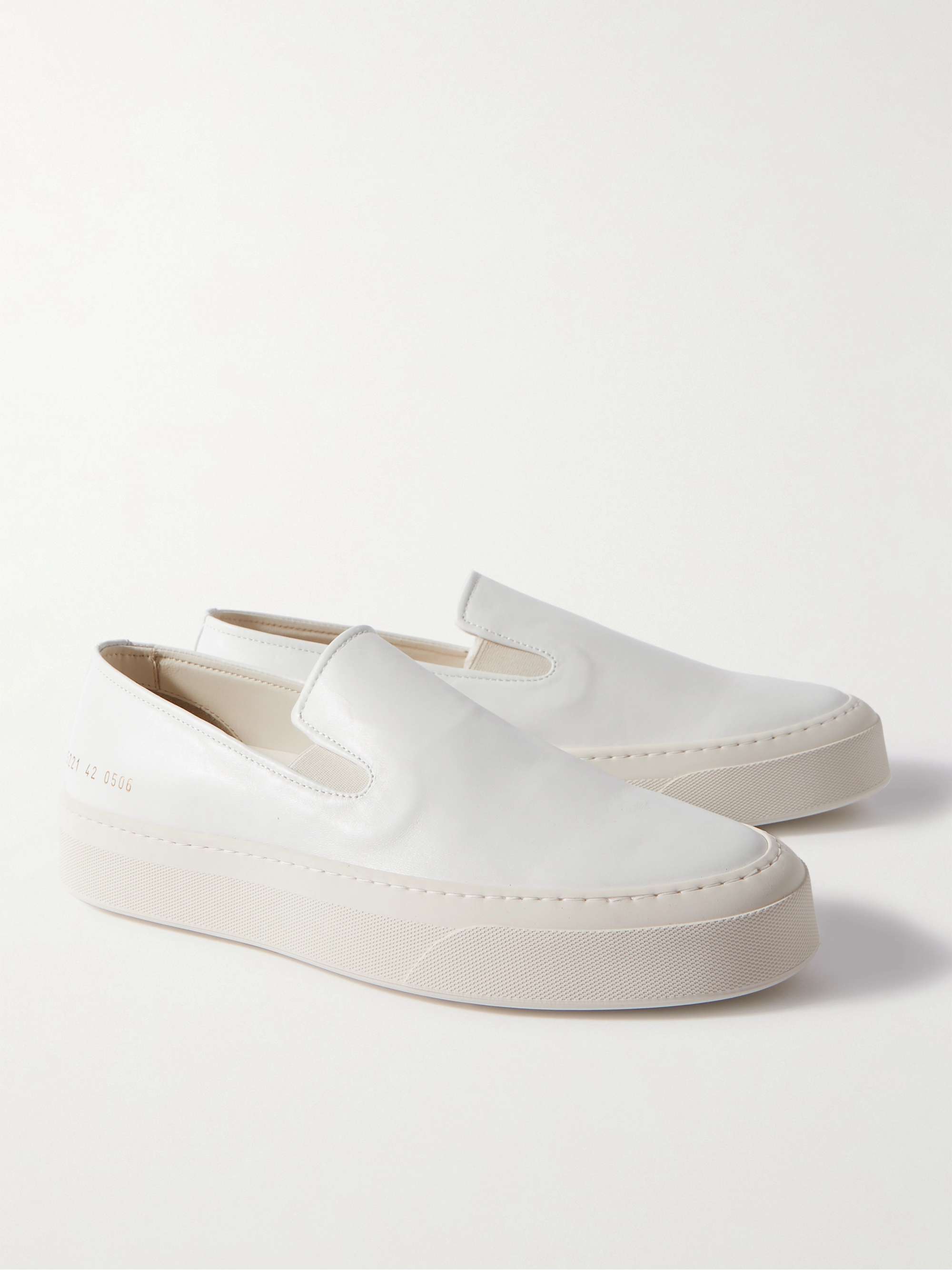COMMON PROJECTS 