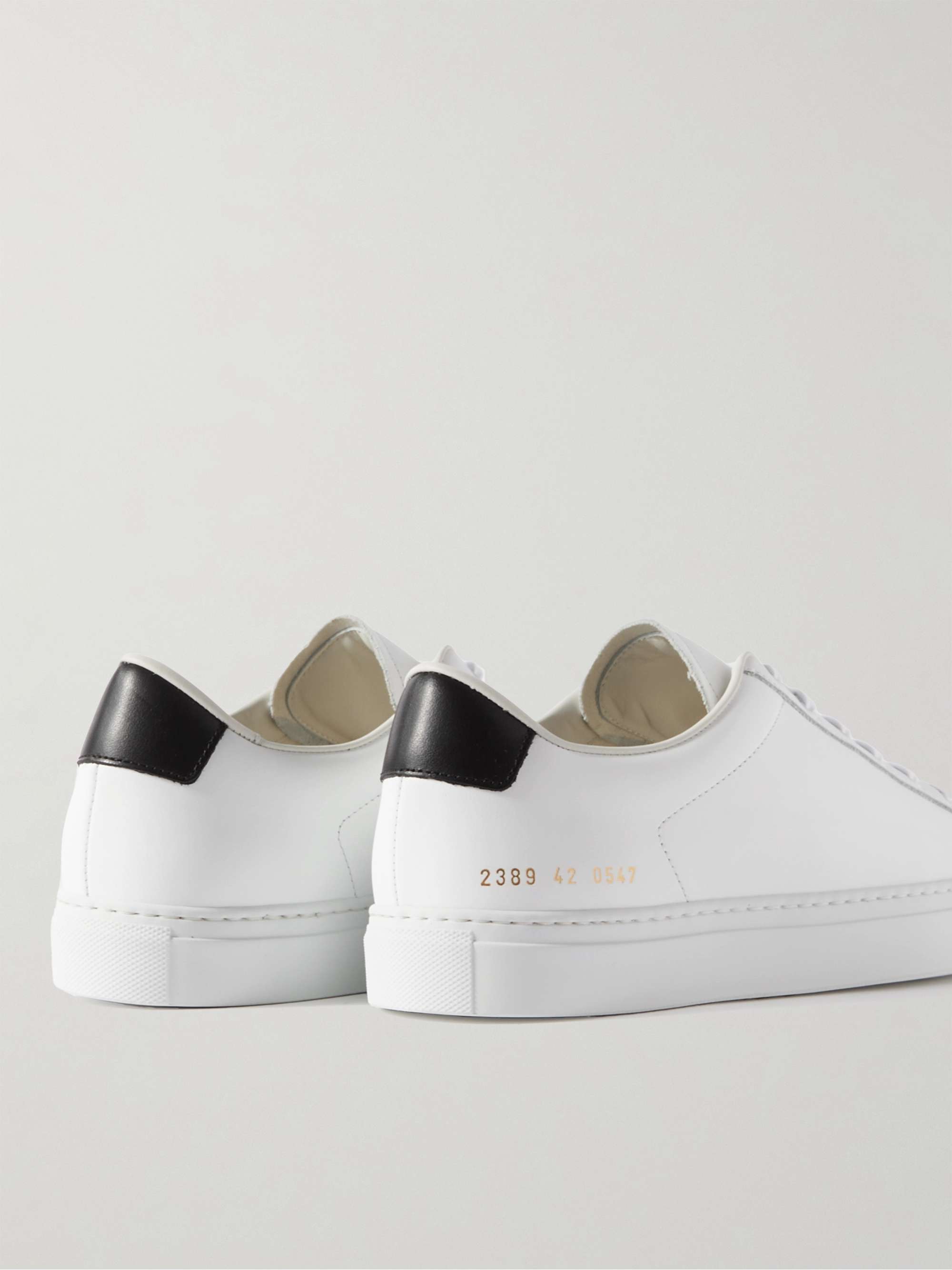 COMMON PROJECTS 