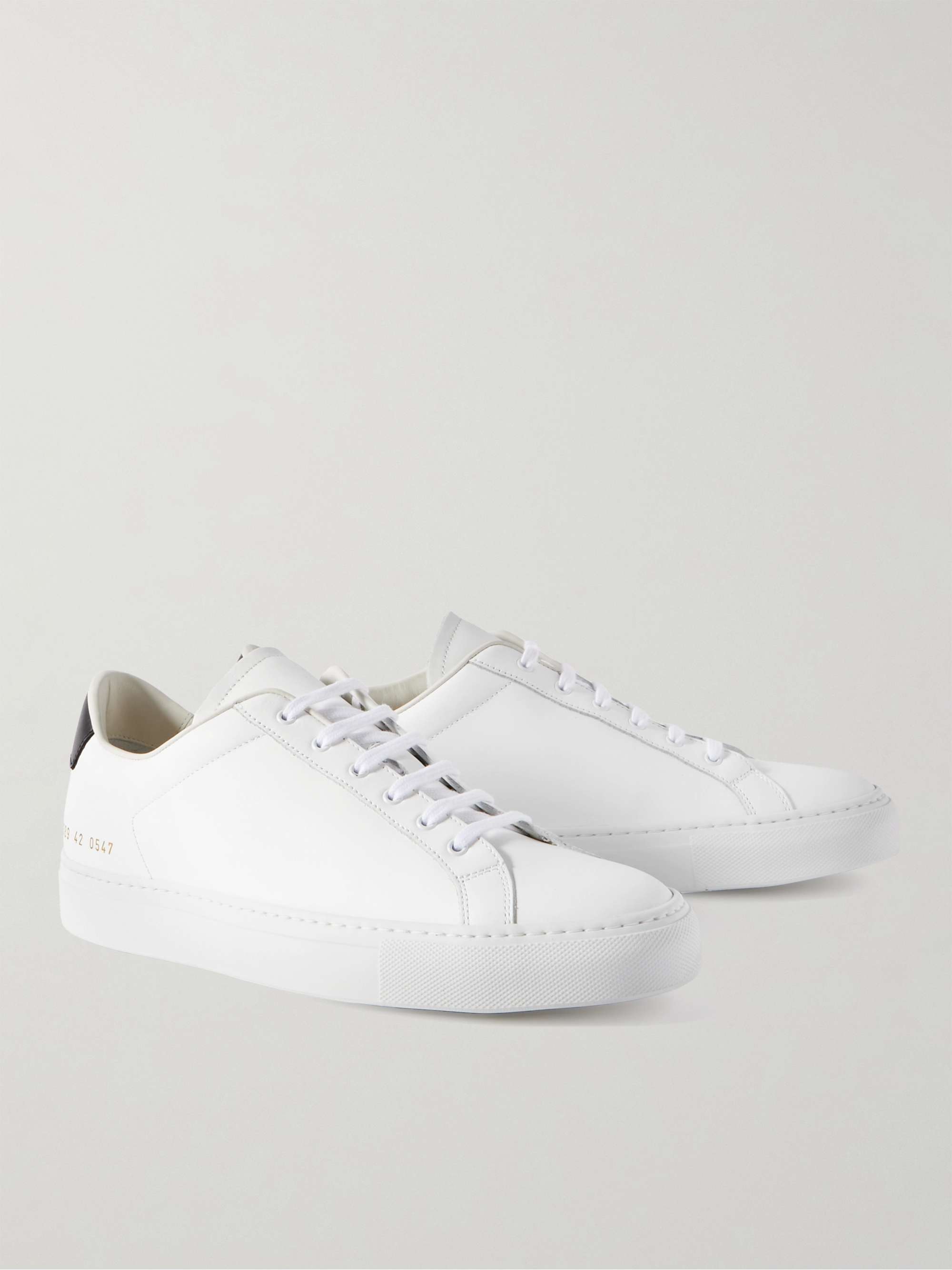 COMMON PROJECTS 