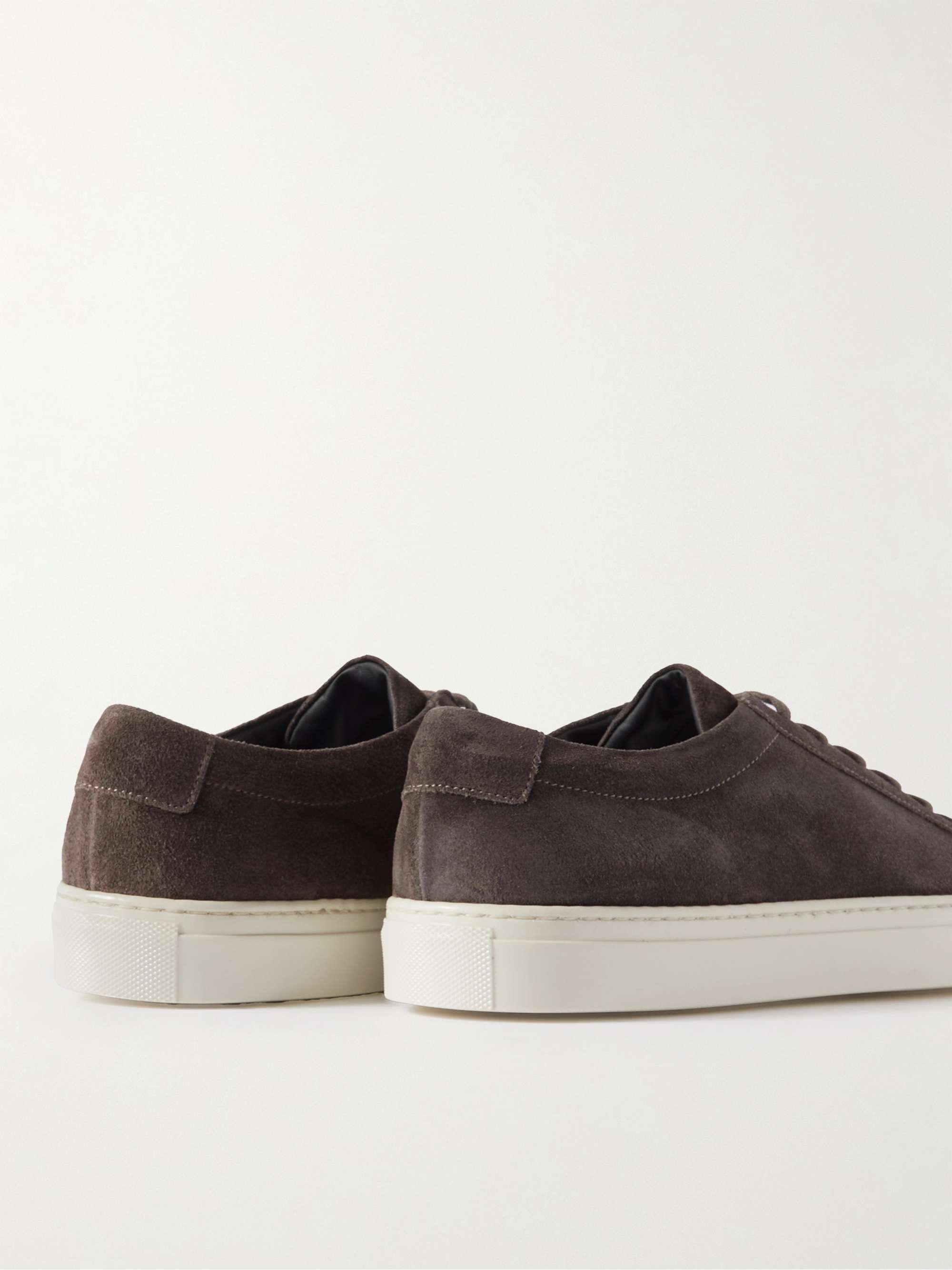 COMMON PROJECTS 