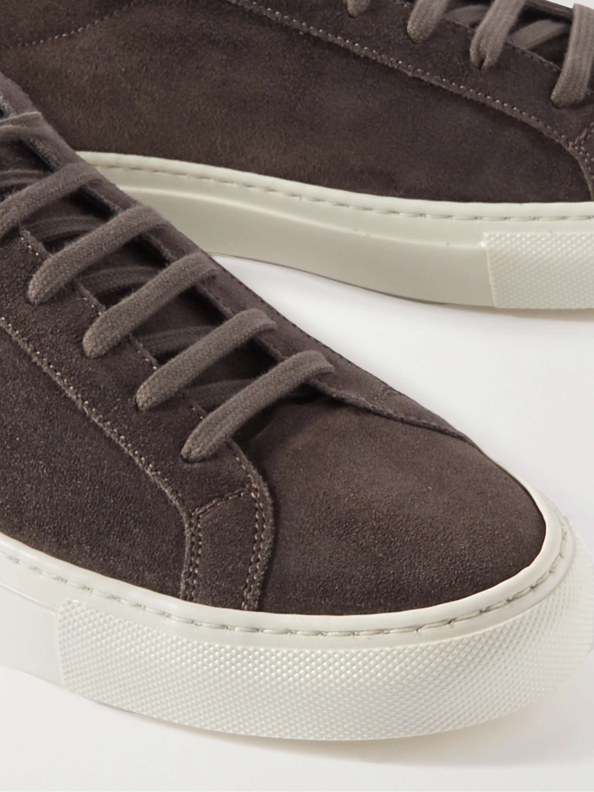 COMMON PROJECTS 