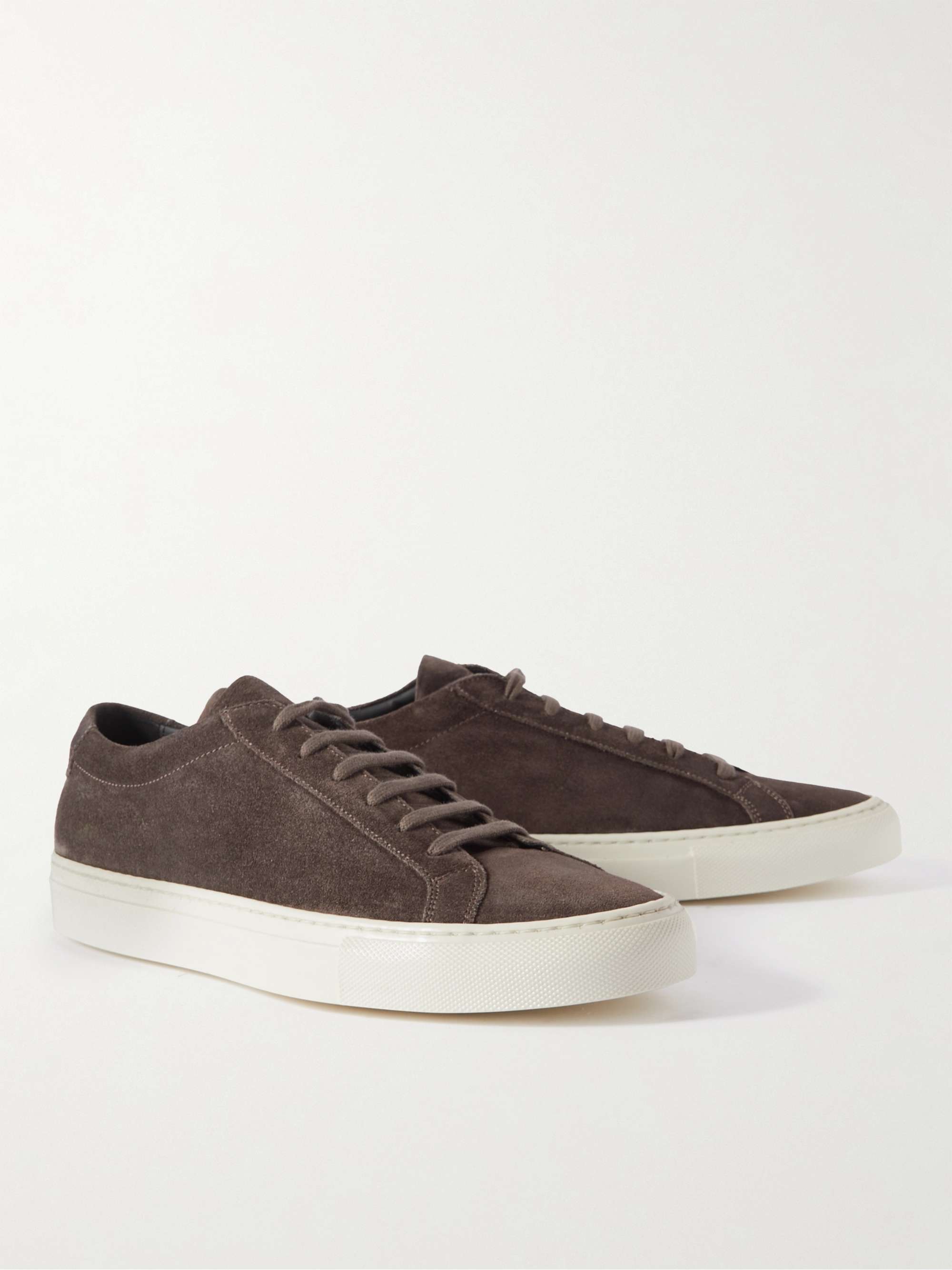 COMMON PROJECTS 