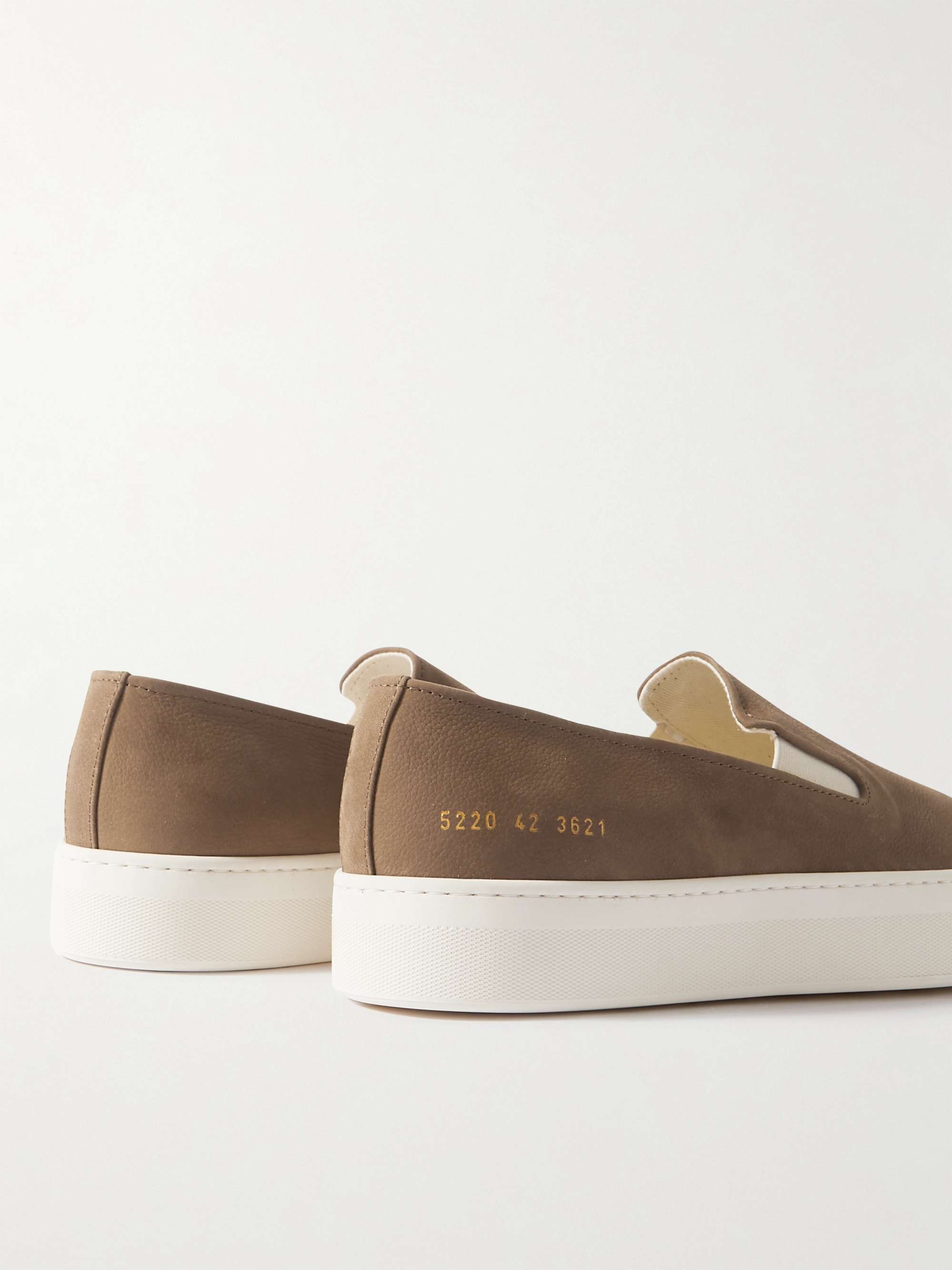 COMMON PROJECTS 
