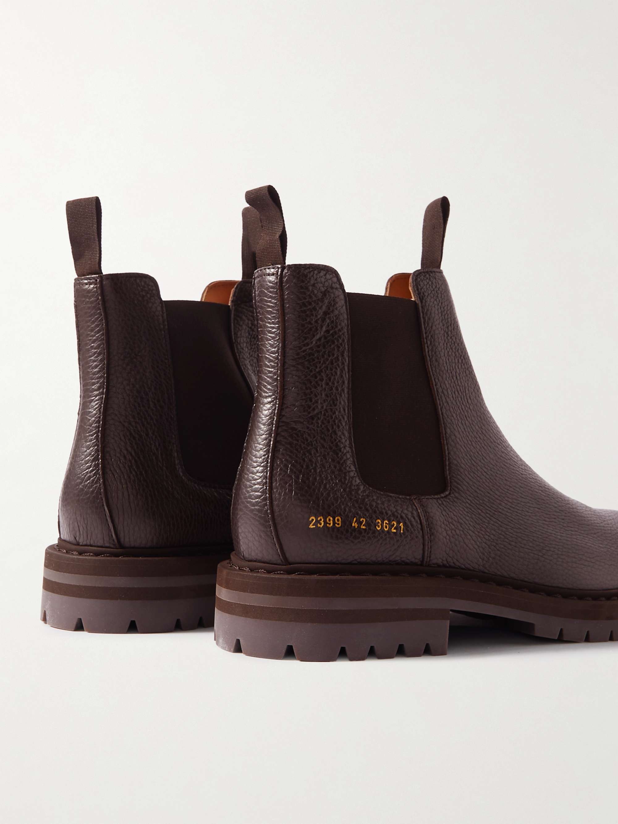 COMMON PROJECTS 