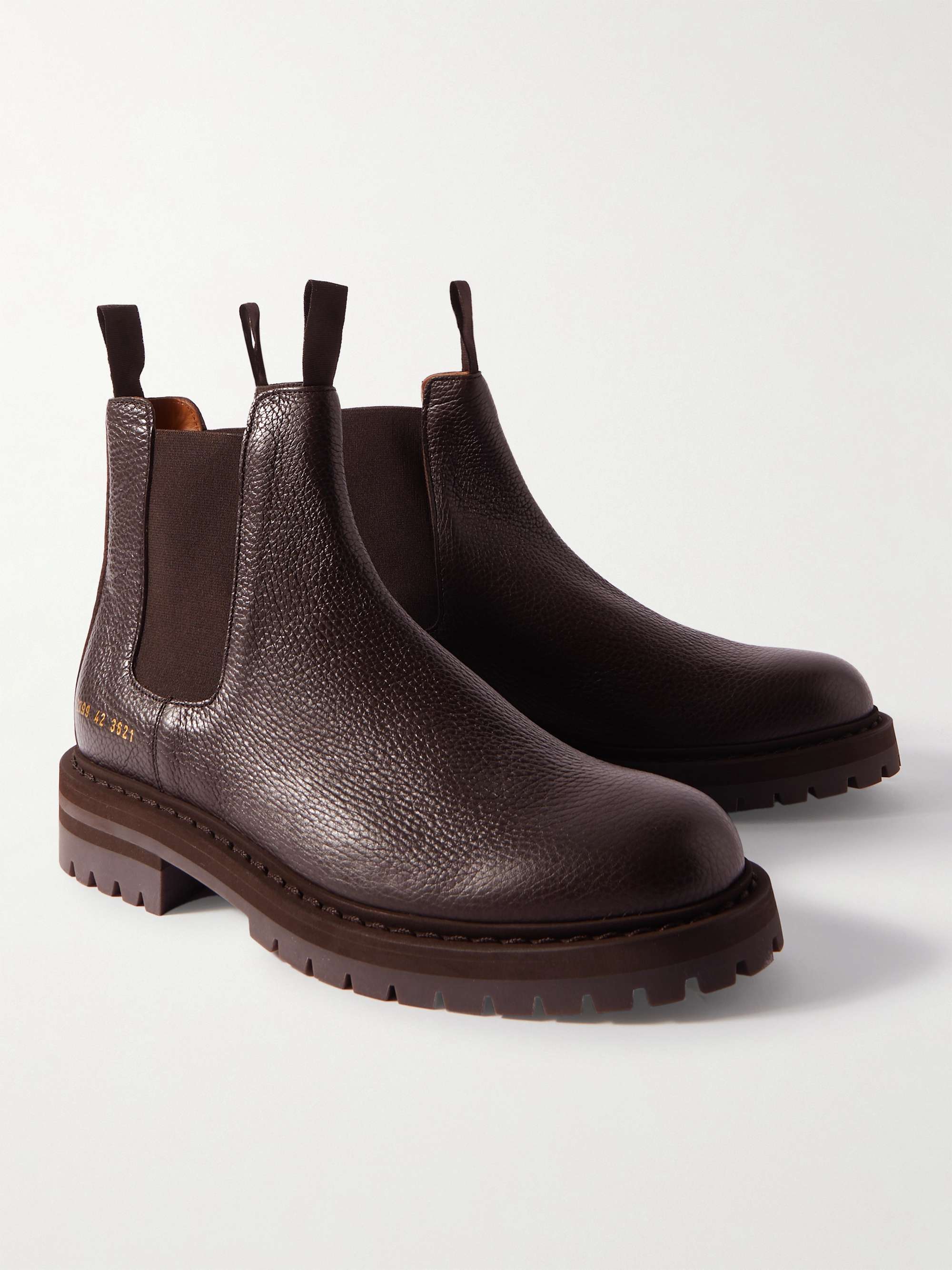 COMMON PROJECTS 