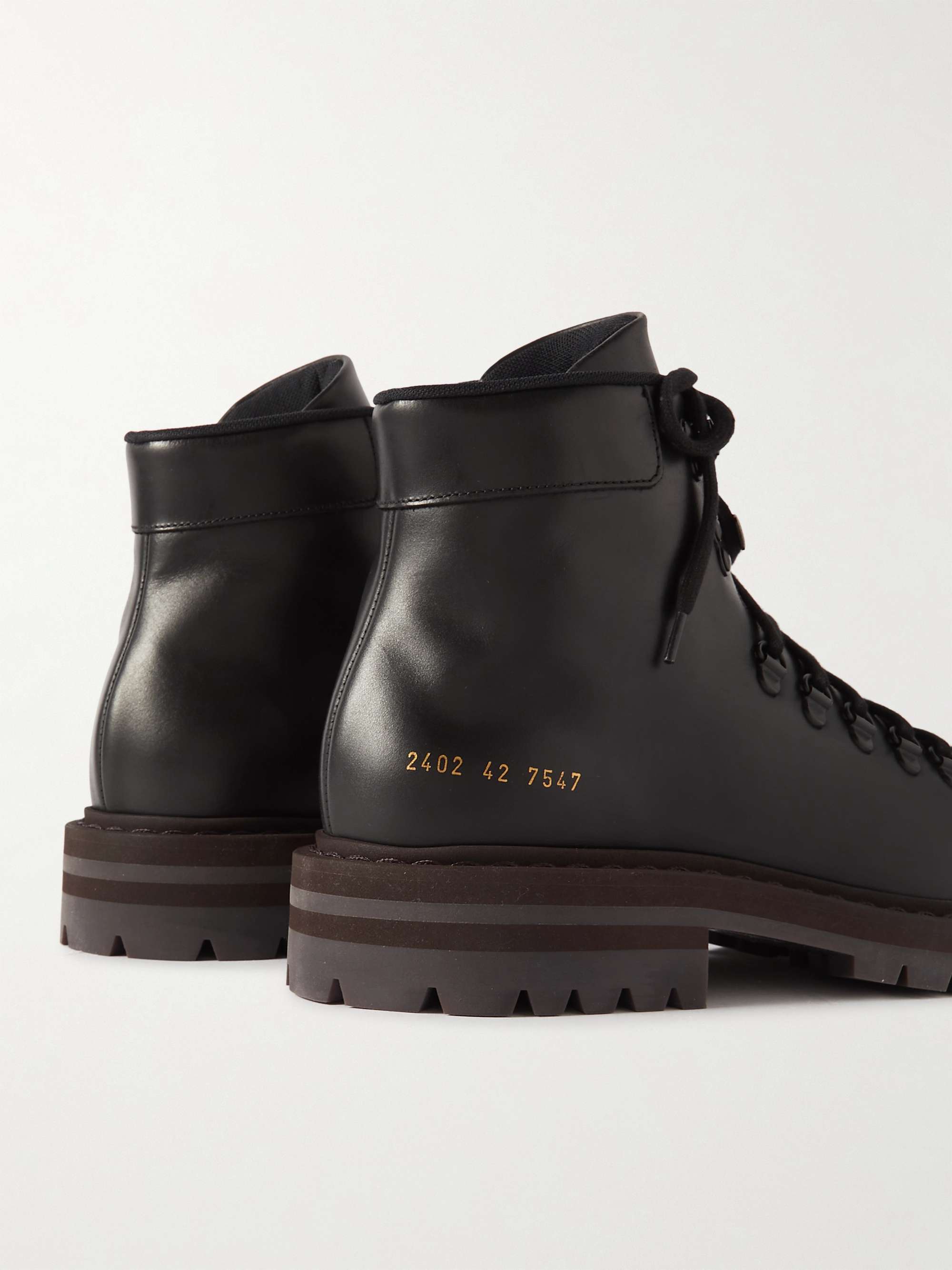 COMMON PROJECTS 