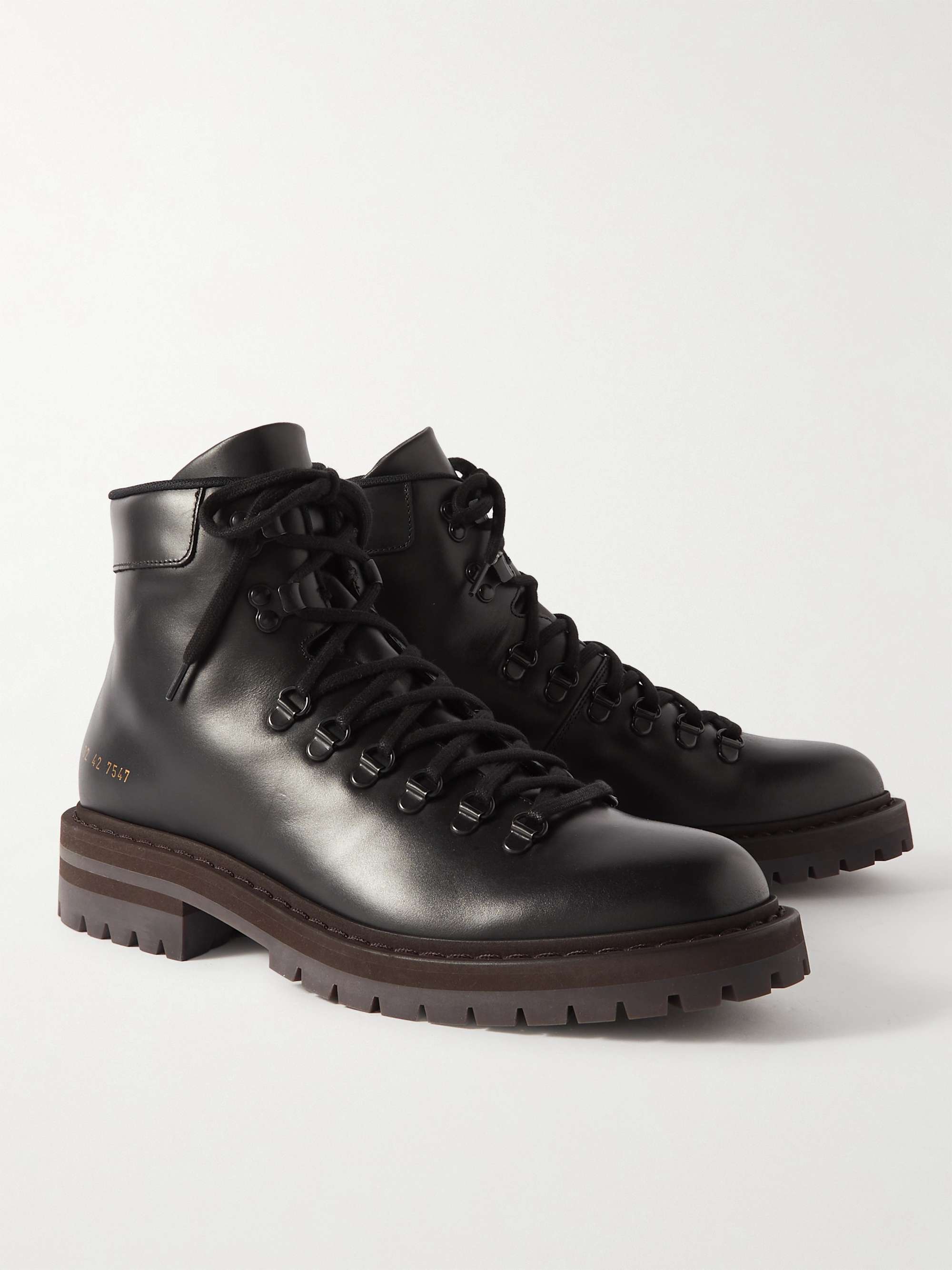 COMMON PROJECTS 