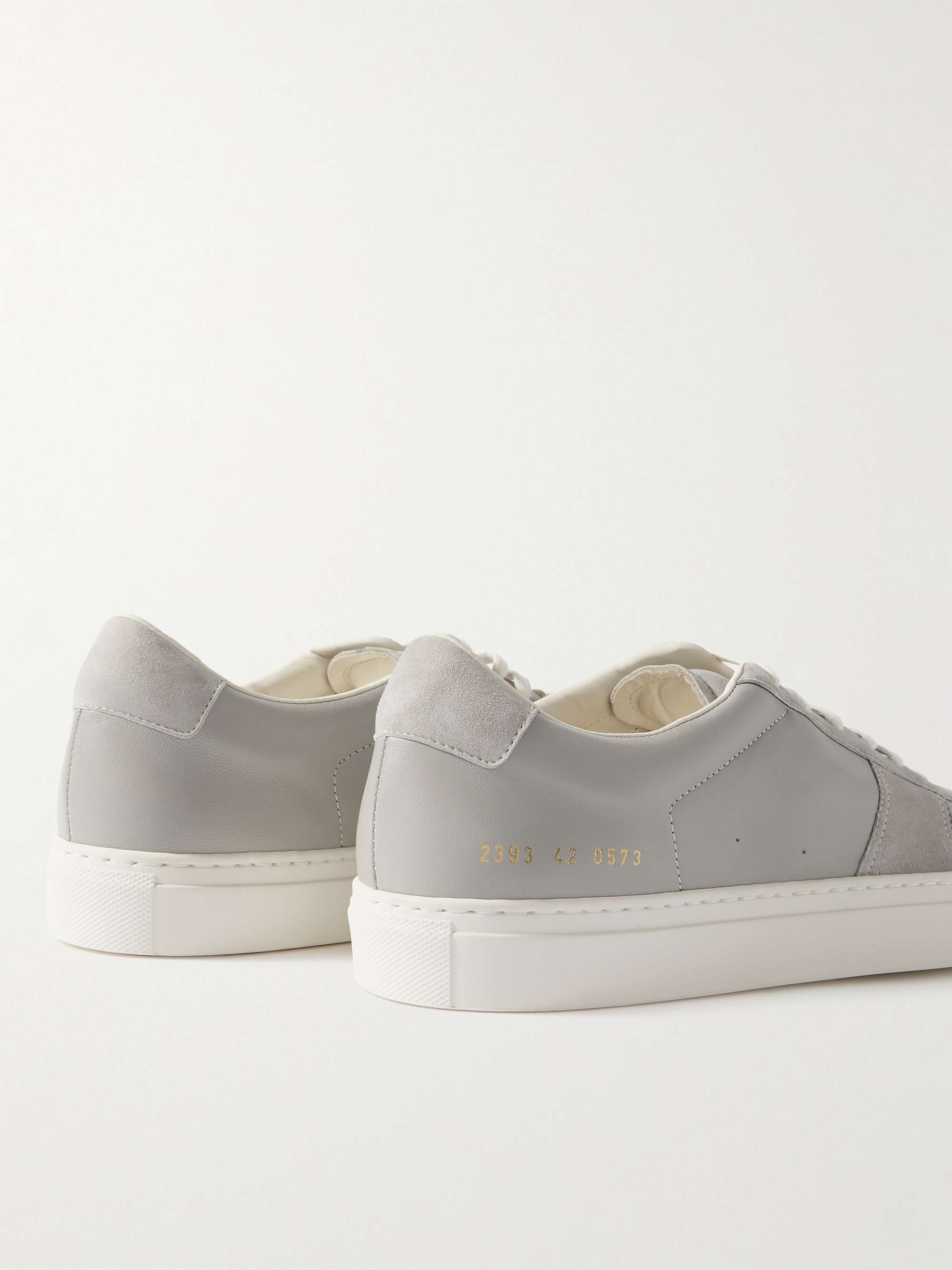 COMMON PROJECTS 