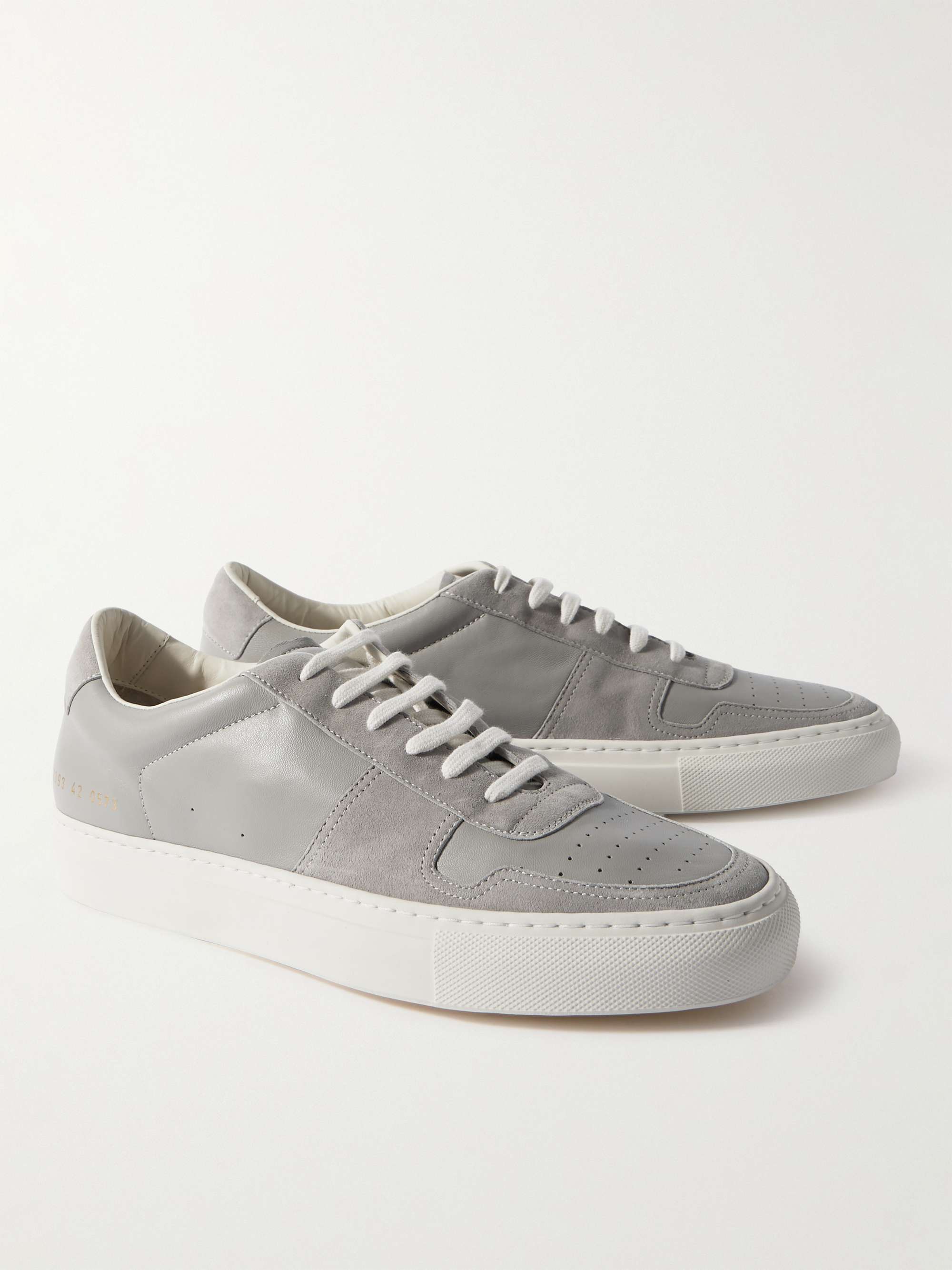 COMMON PROJECTS 
