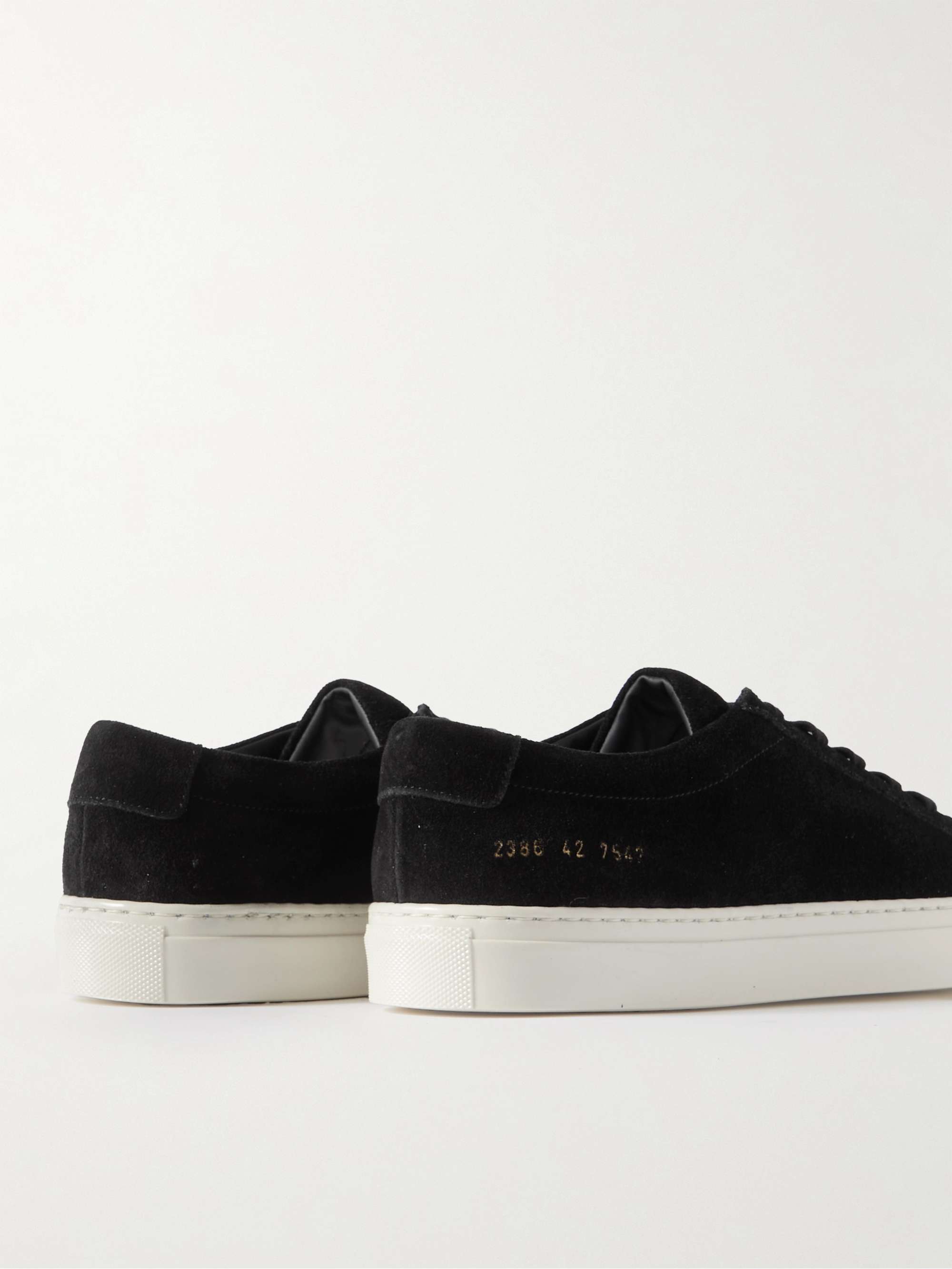 COMMON PROJECTS 
