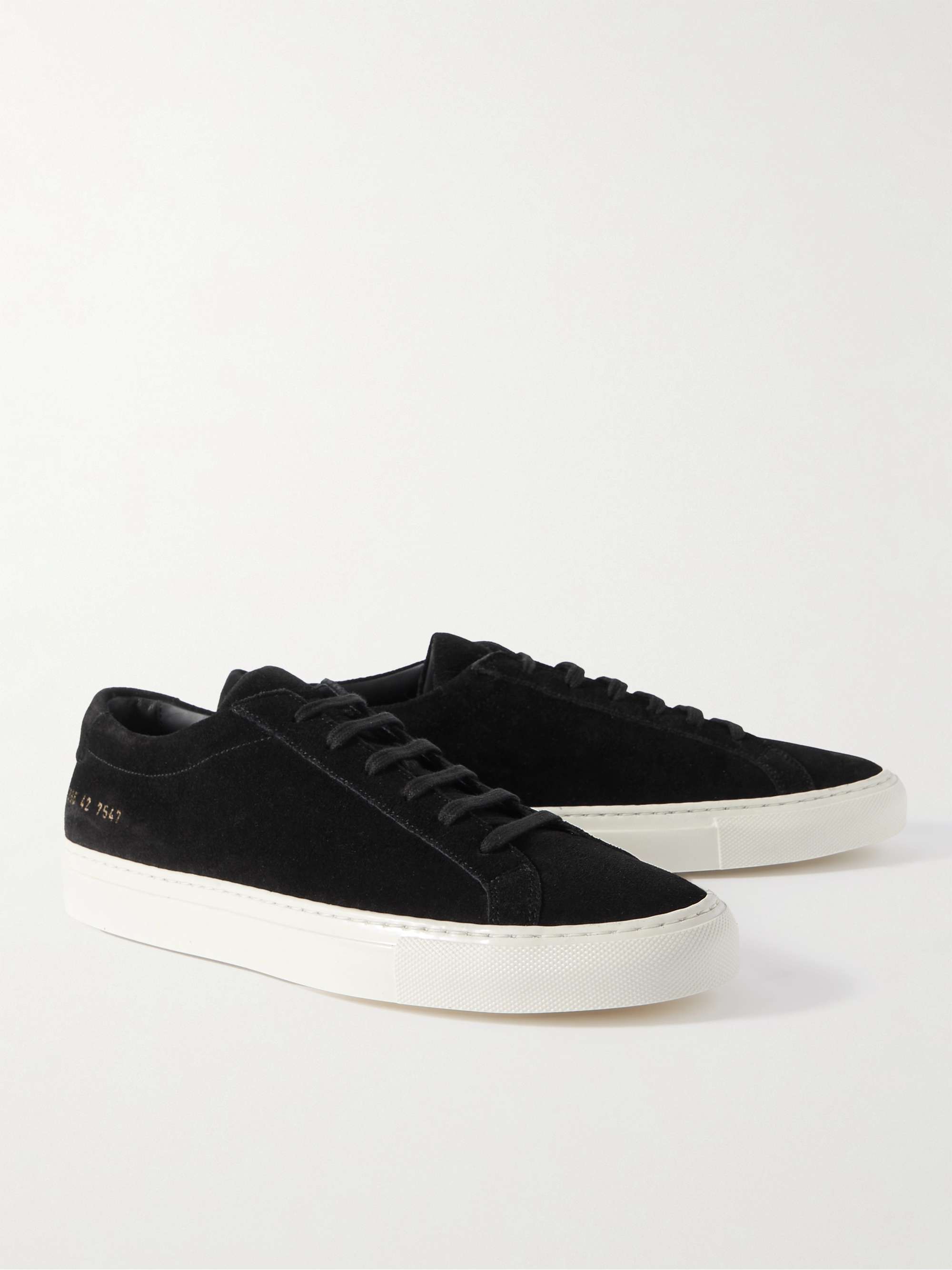 COMMON PROJECTS 