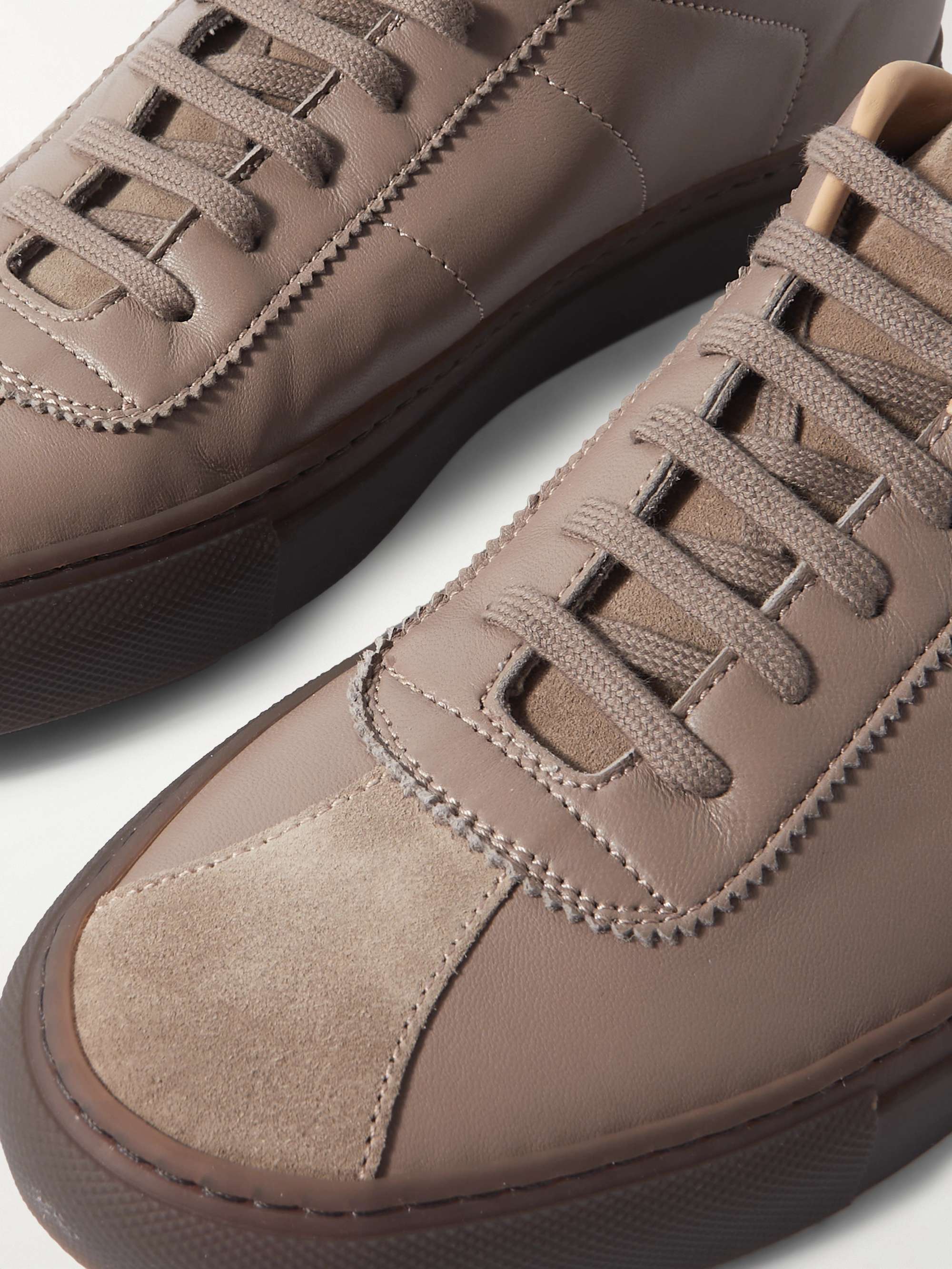 COMMON PROJECTS 