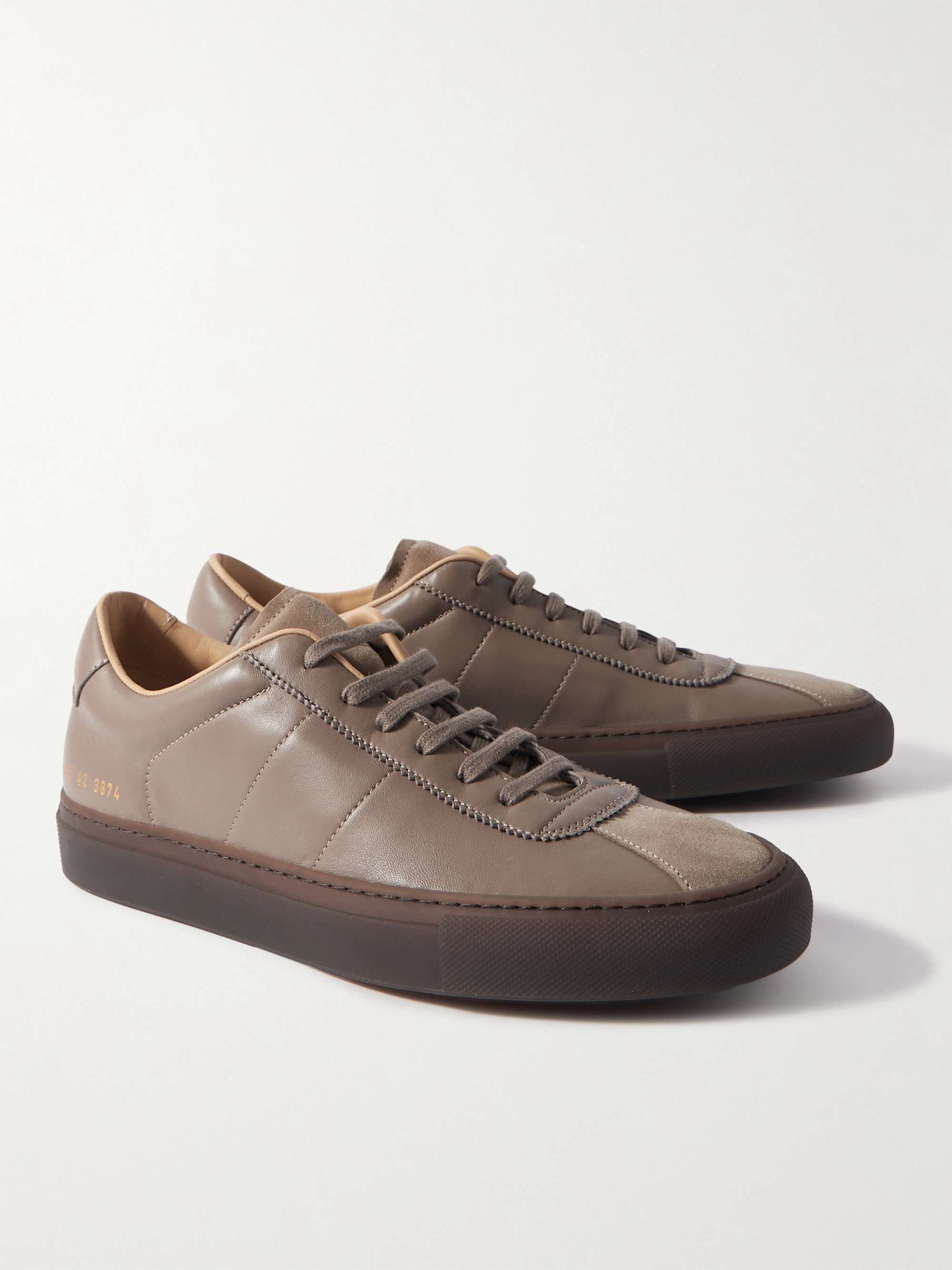 COMMON PROJECTS 