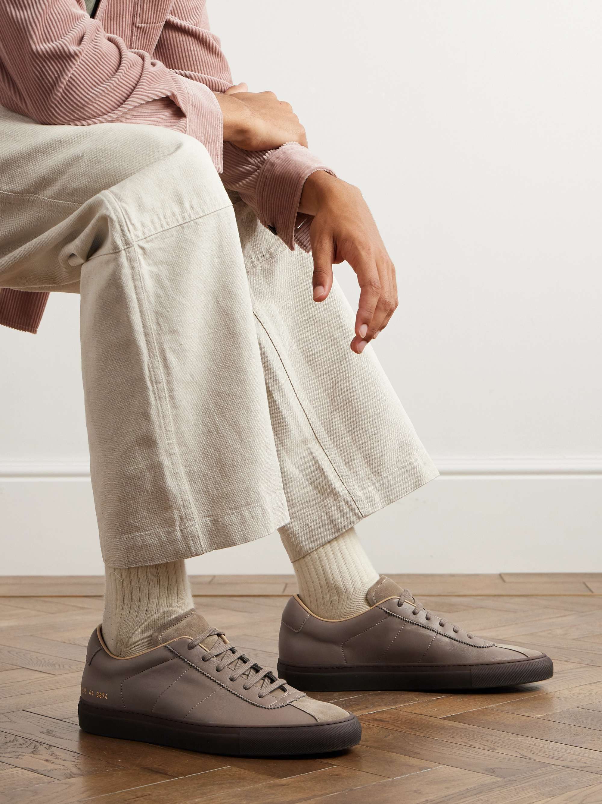 COMMON PROJECTS 