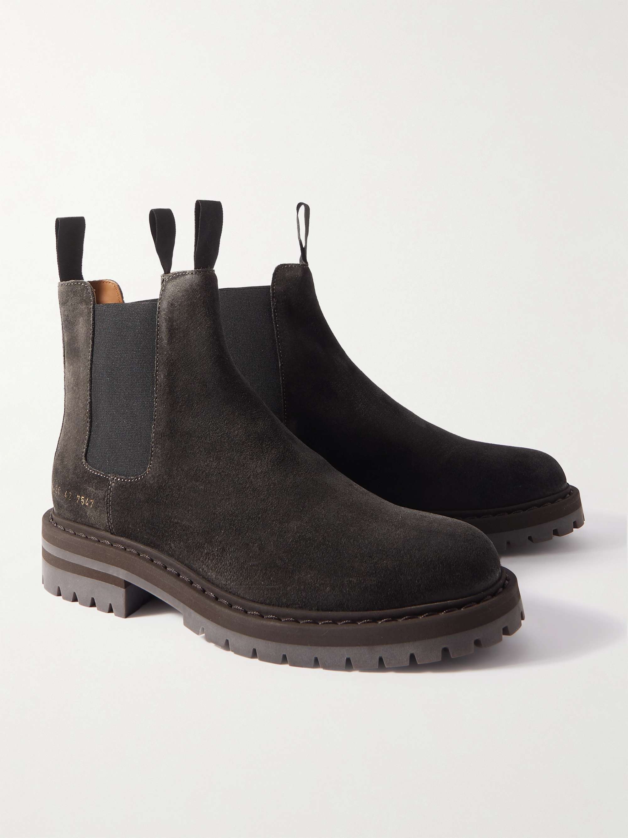 COMMON PROJECTS 