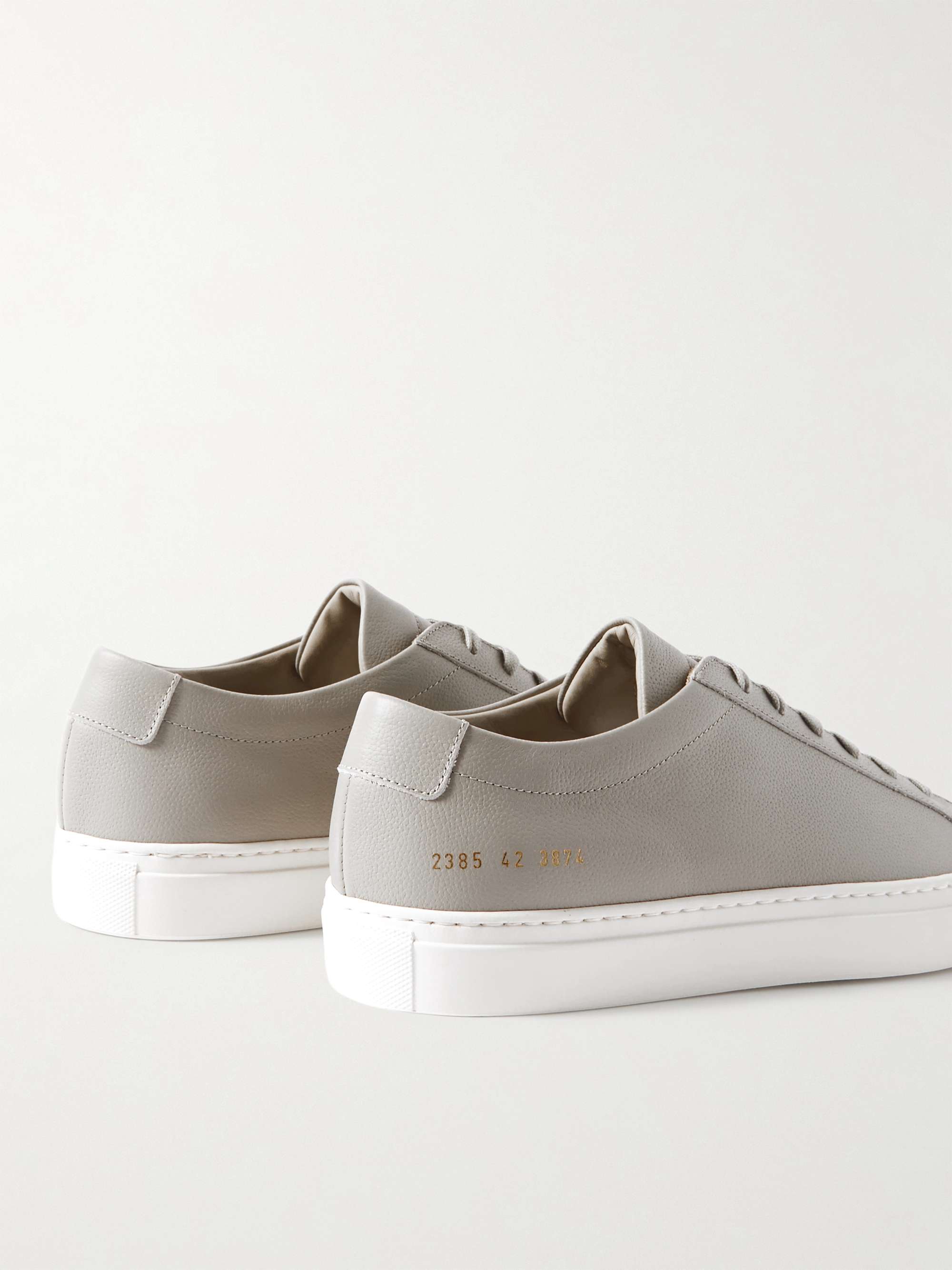 COMMON PROJECTS 