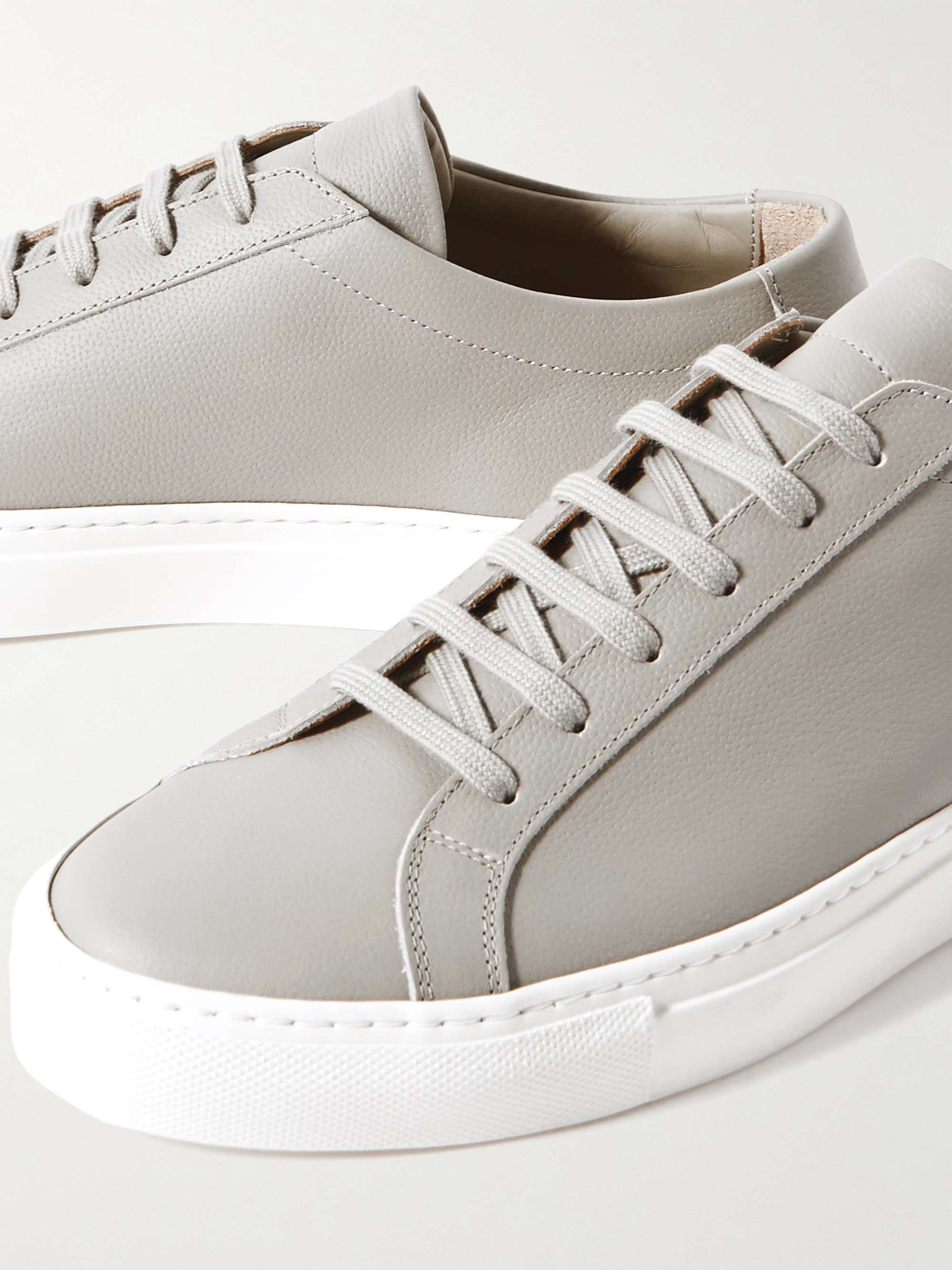 COMMON PROJECTS 