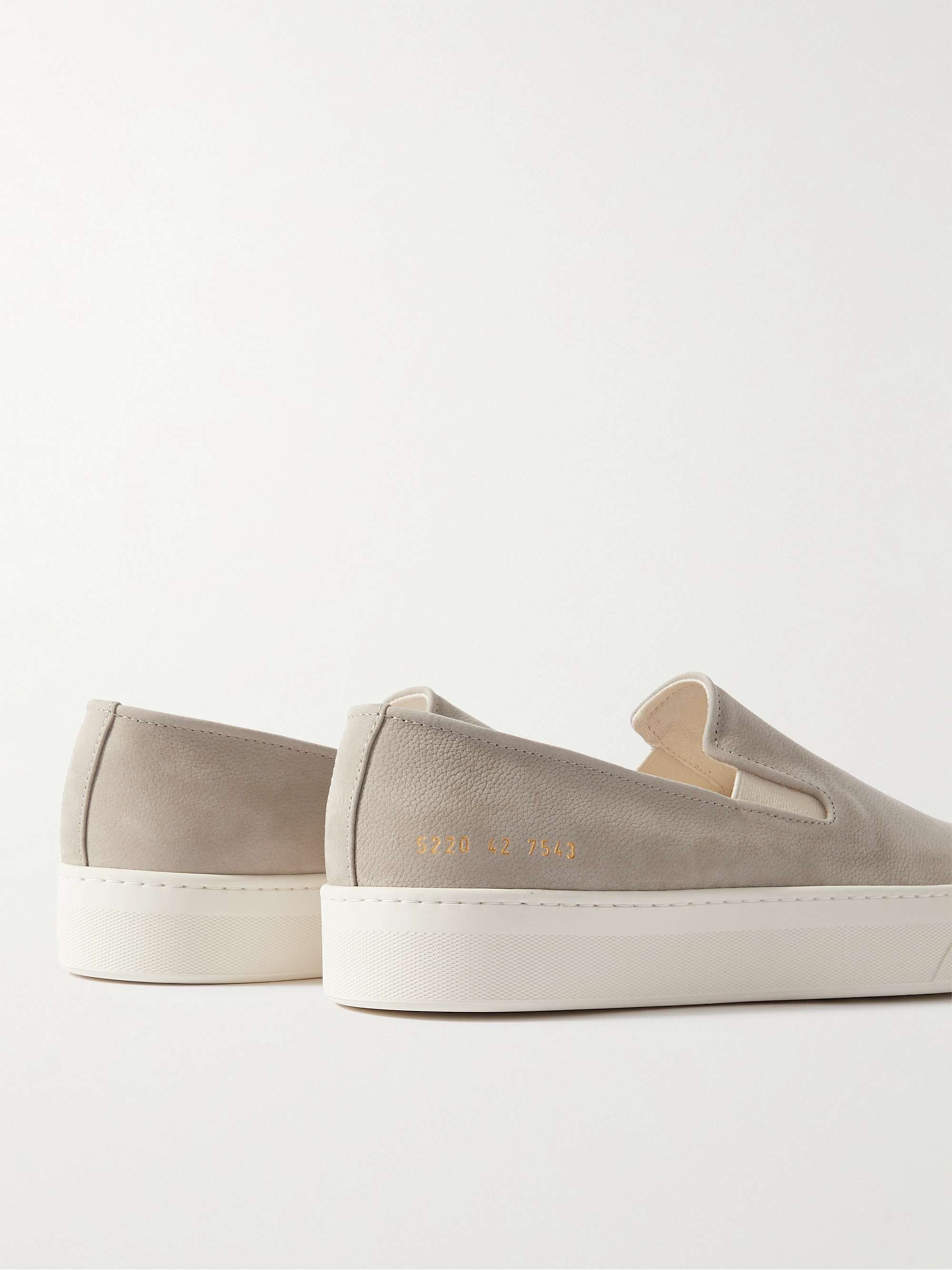 COMMON PROJECTS 