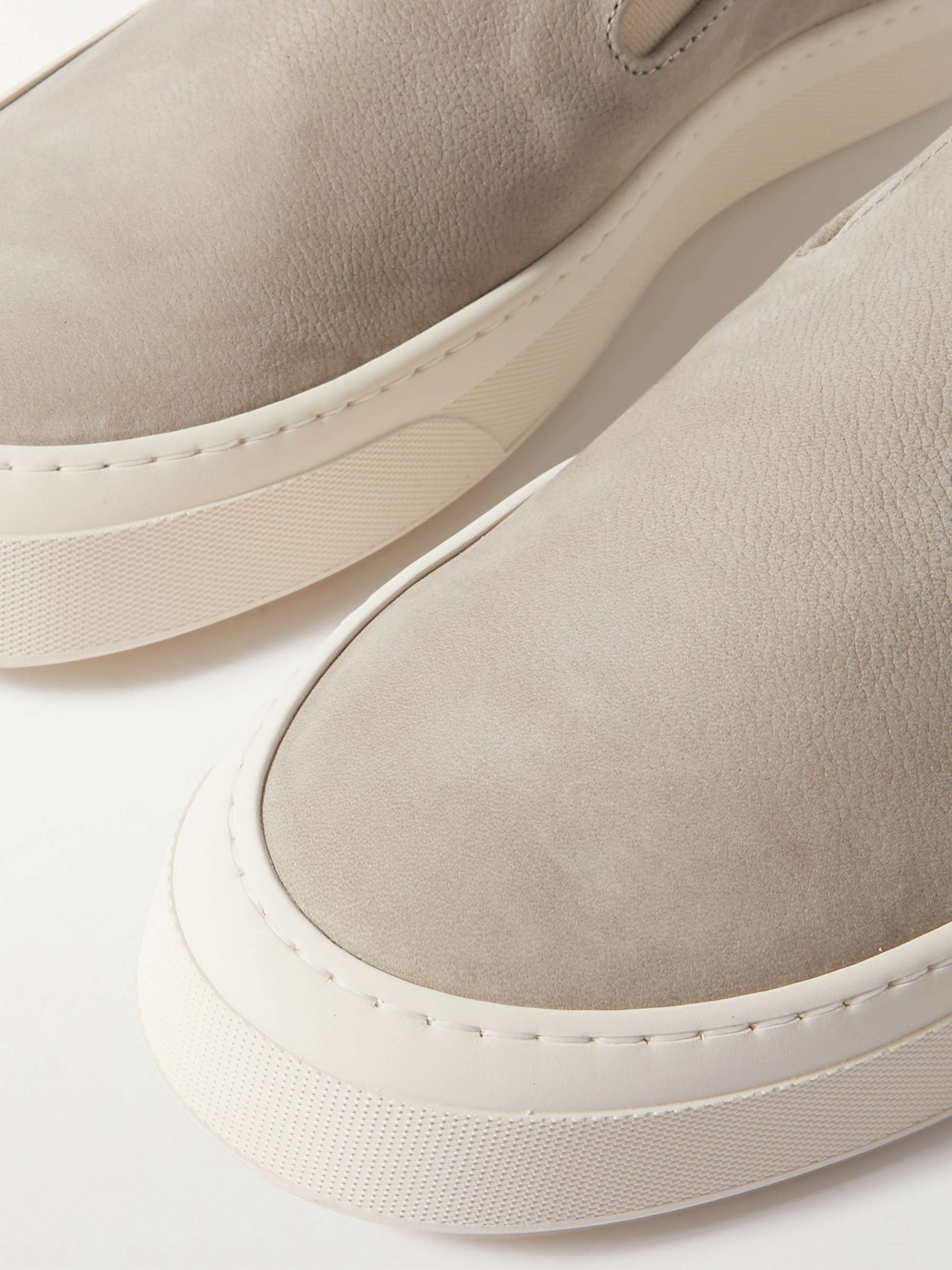 COMMON PROJECTS 