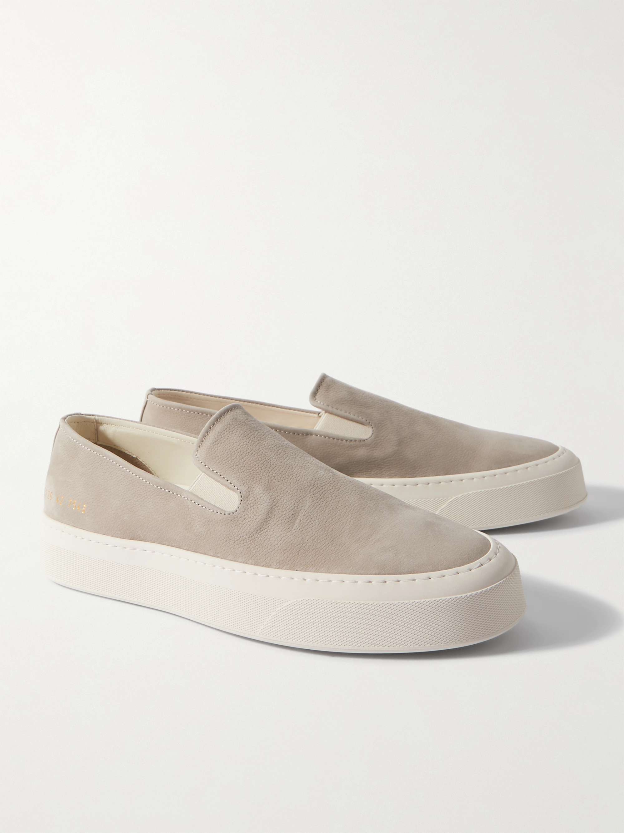 COMMON PROJECTS 
