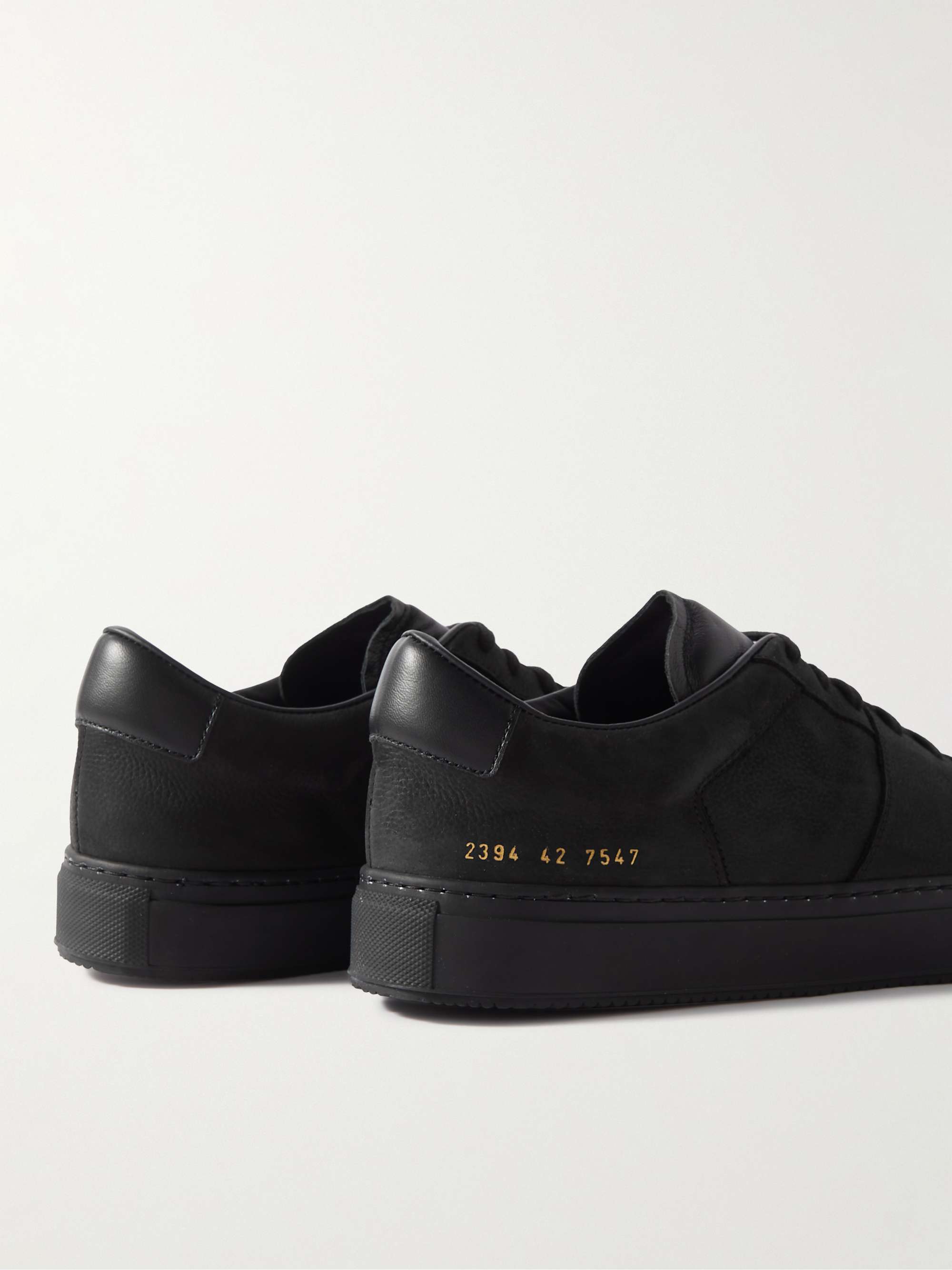 COMMON PROJECTS 