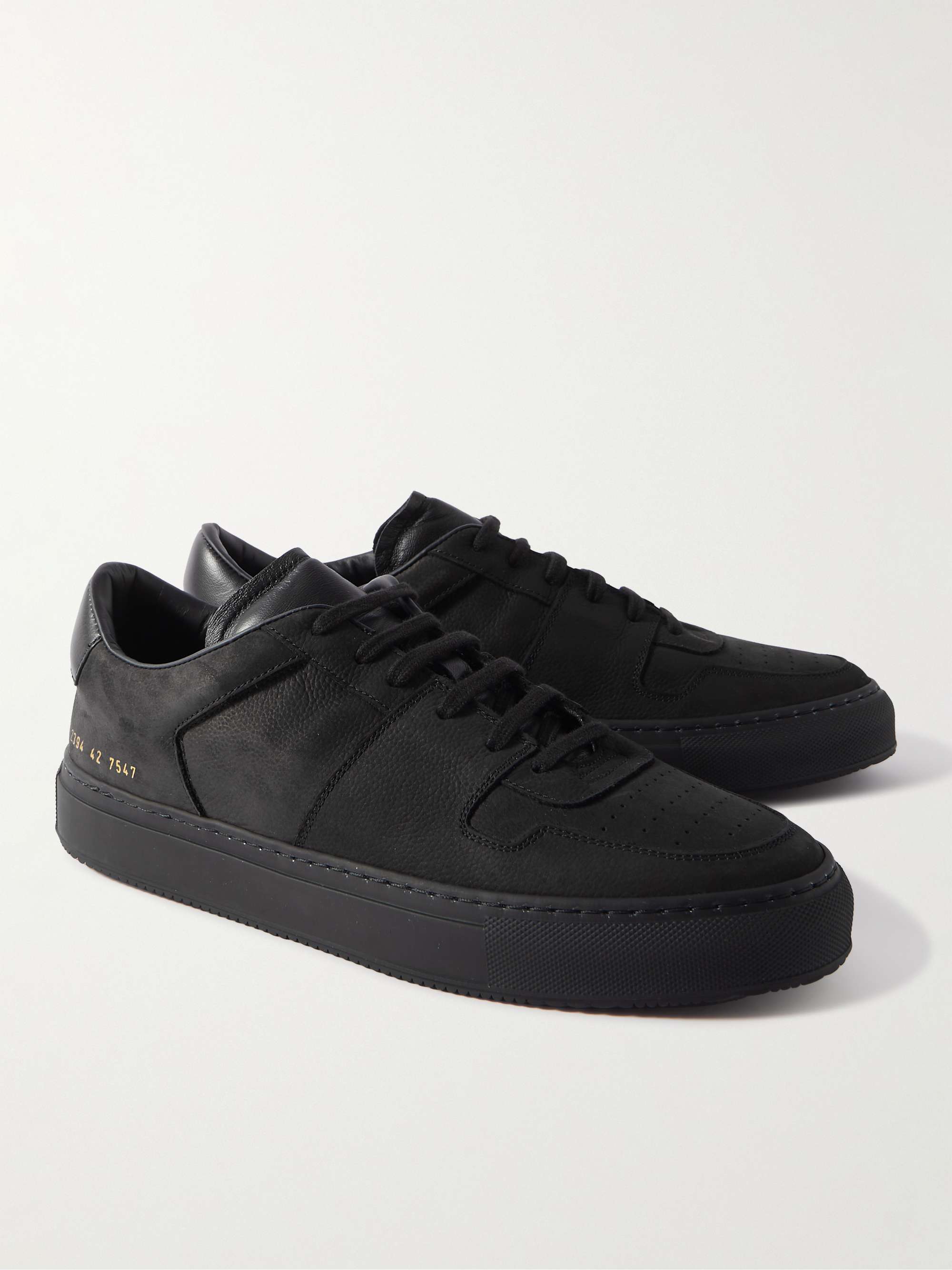 COMMON PROJECTS 