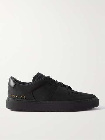 Common Projects Men Common Projects | PORTER