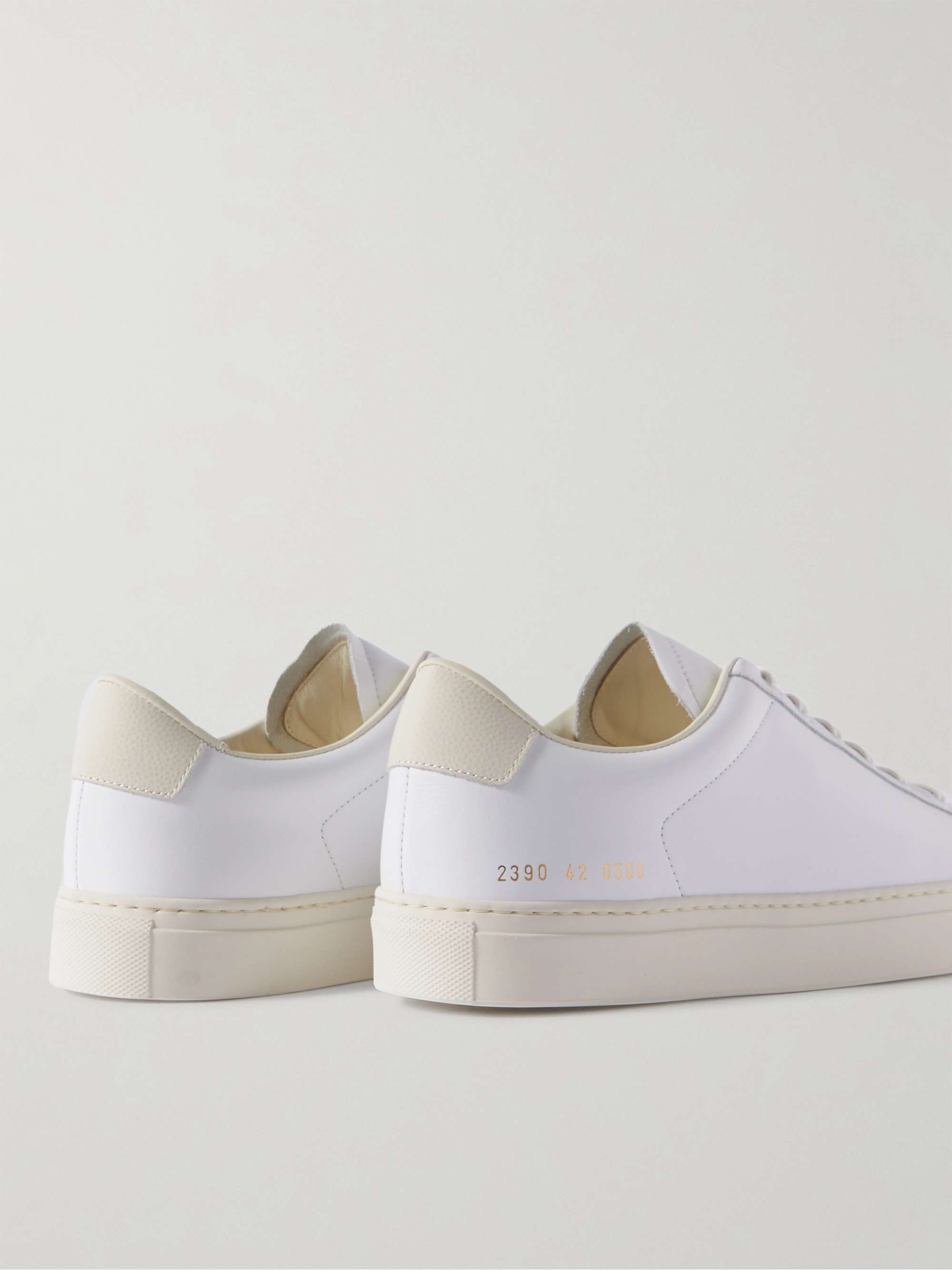 COMMON PROJECTS 