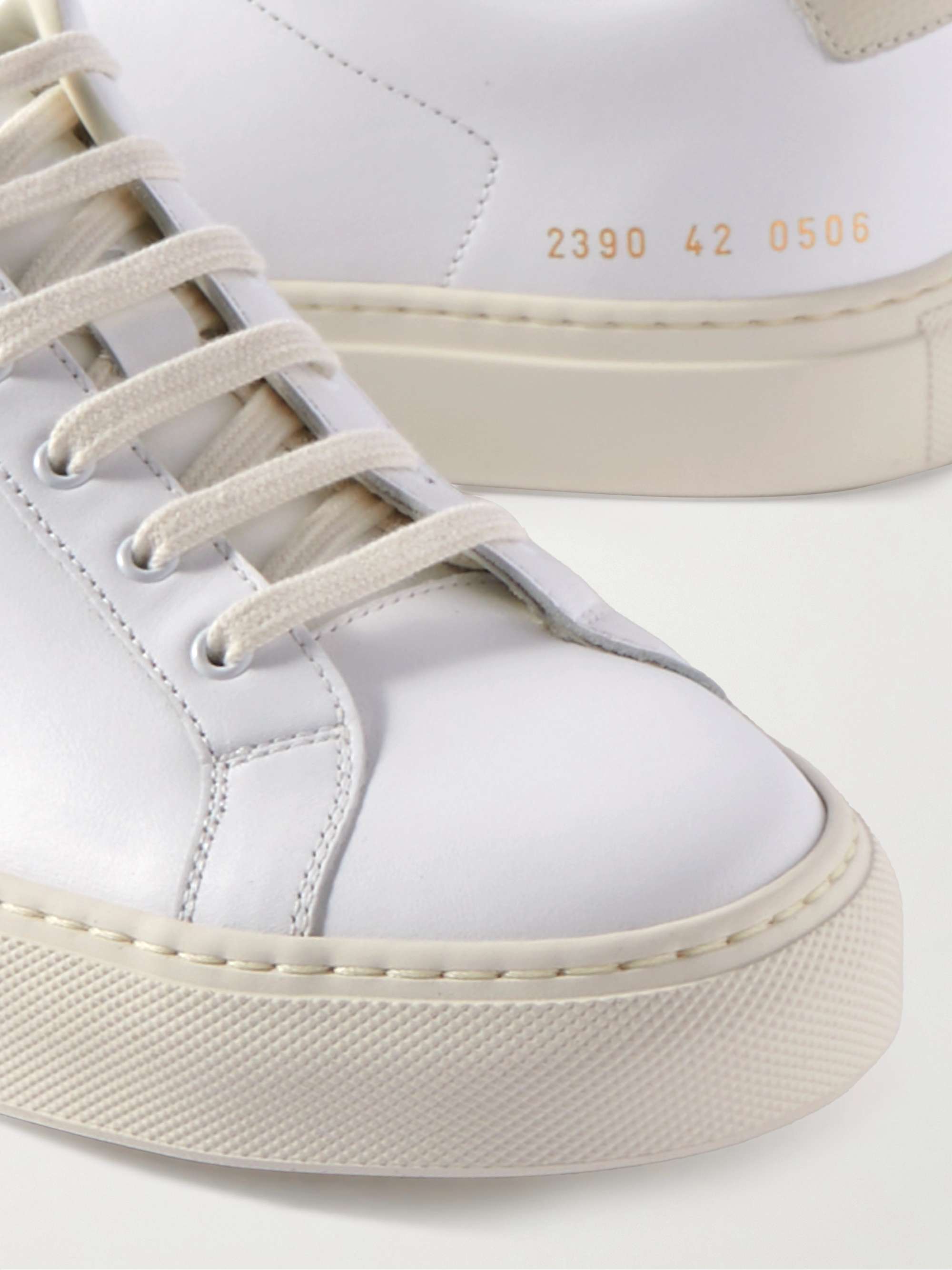 COMMON PROJECTS 