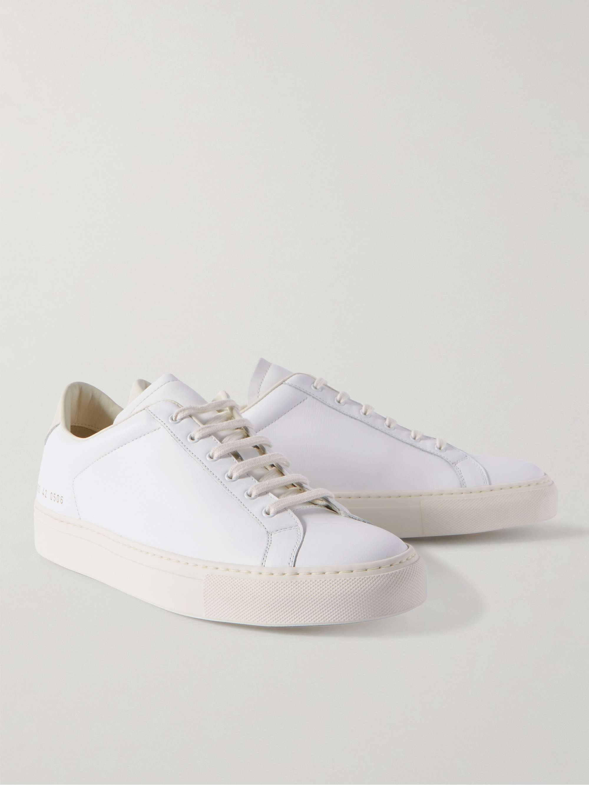 COMMON PROJECTS 