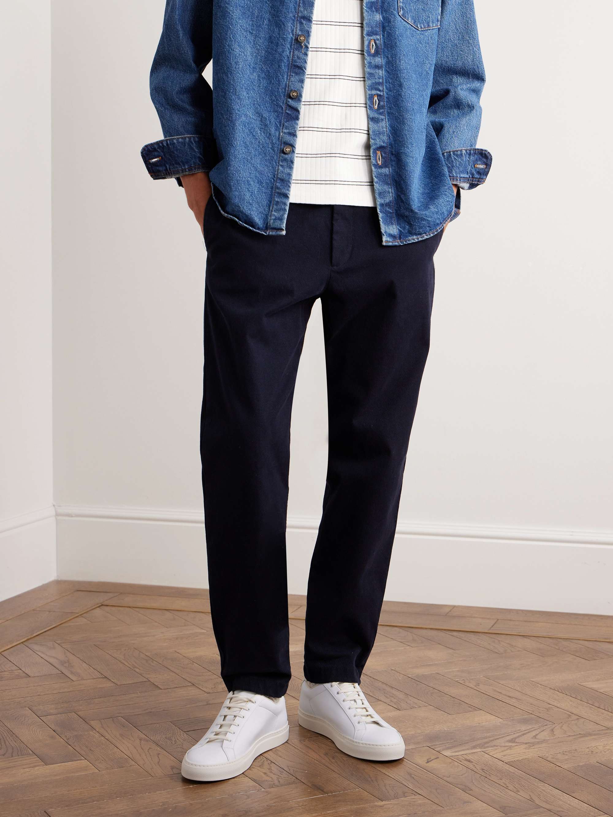 COMMON PROJECTS 