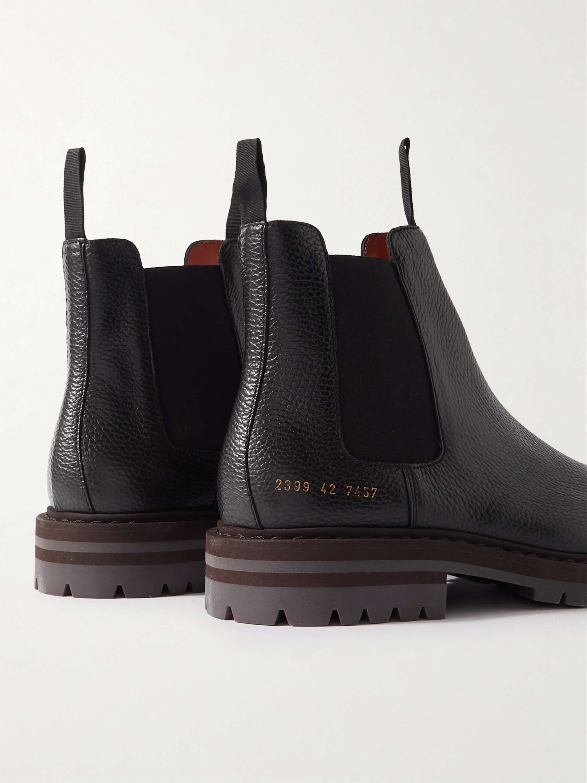 COMMON PROJECTS 