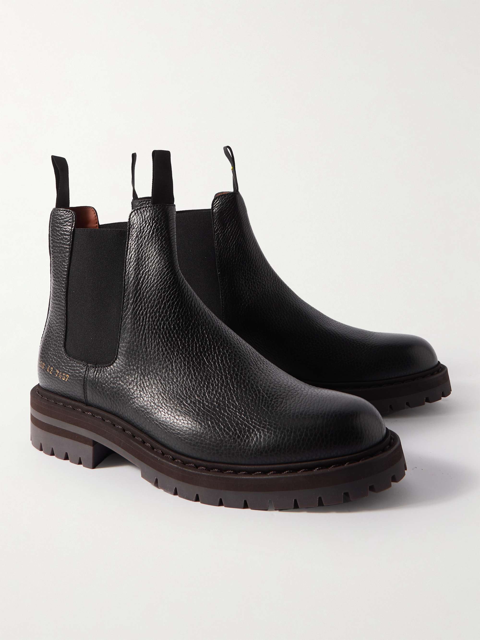 COMMON PROJECTS 