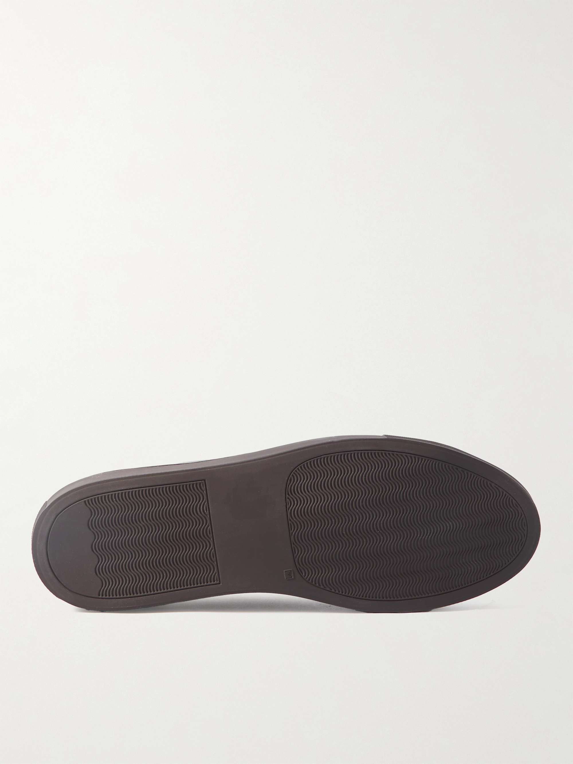 COMMON PROJECTS Original Achilles Leather Sneakers