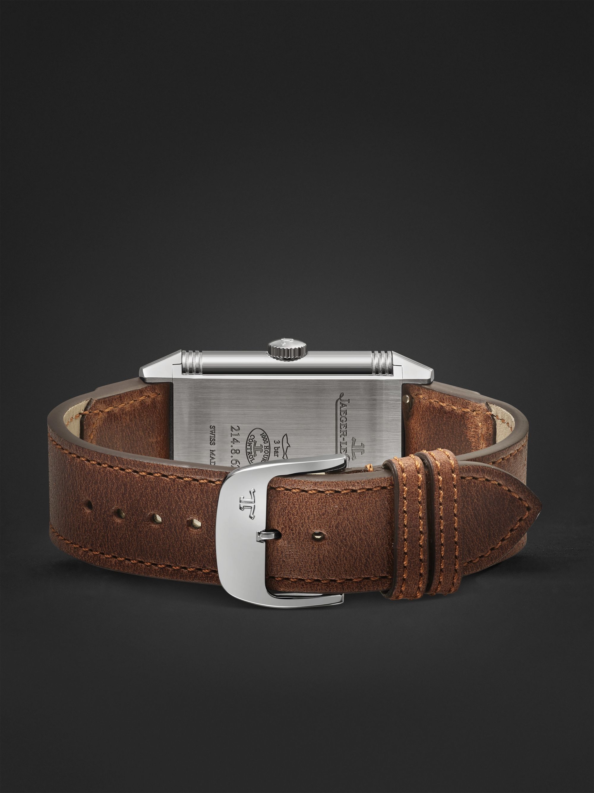 JAEGER LECOULTRE 